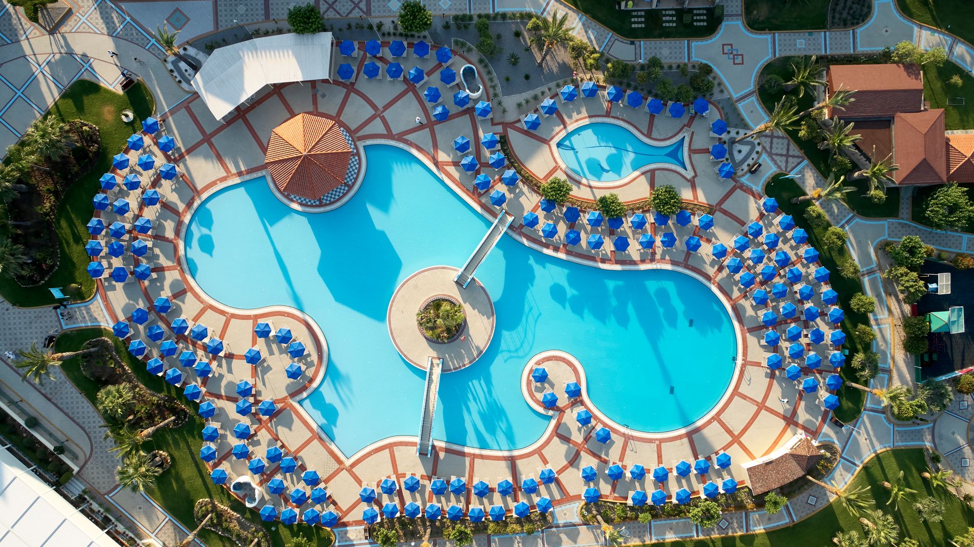 Lindos Princess Beach Resort & Spa