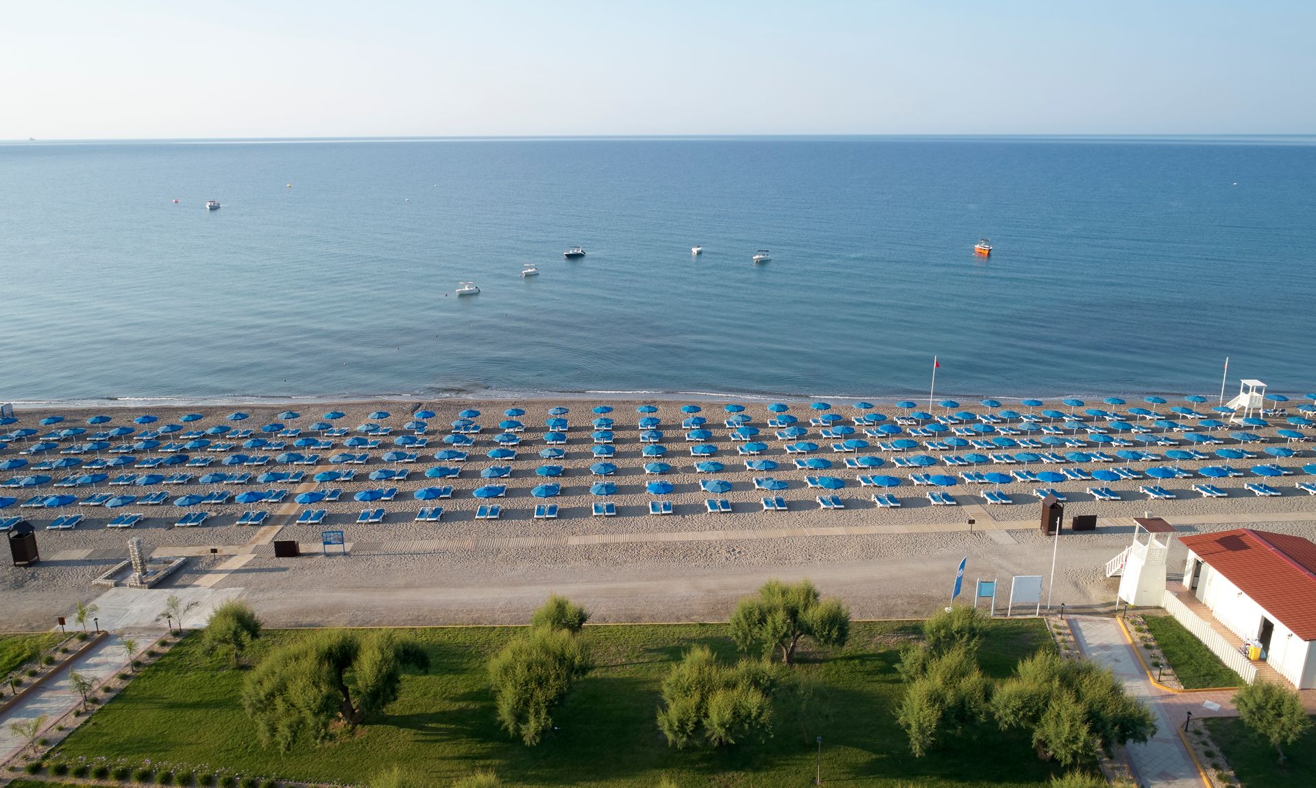 Lindos Princess Beach Resort & Spa