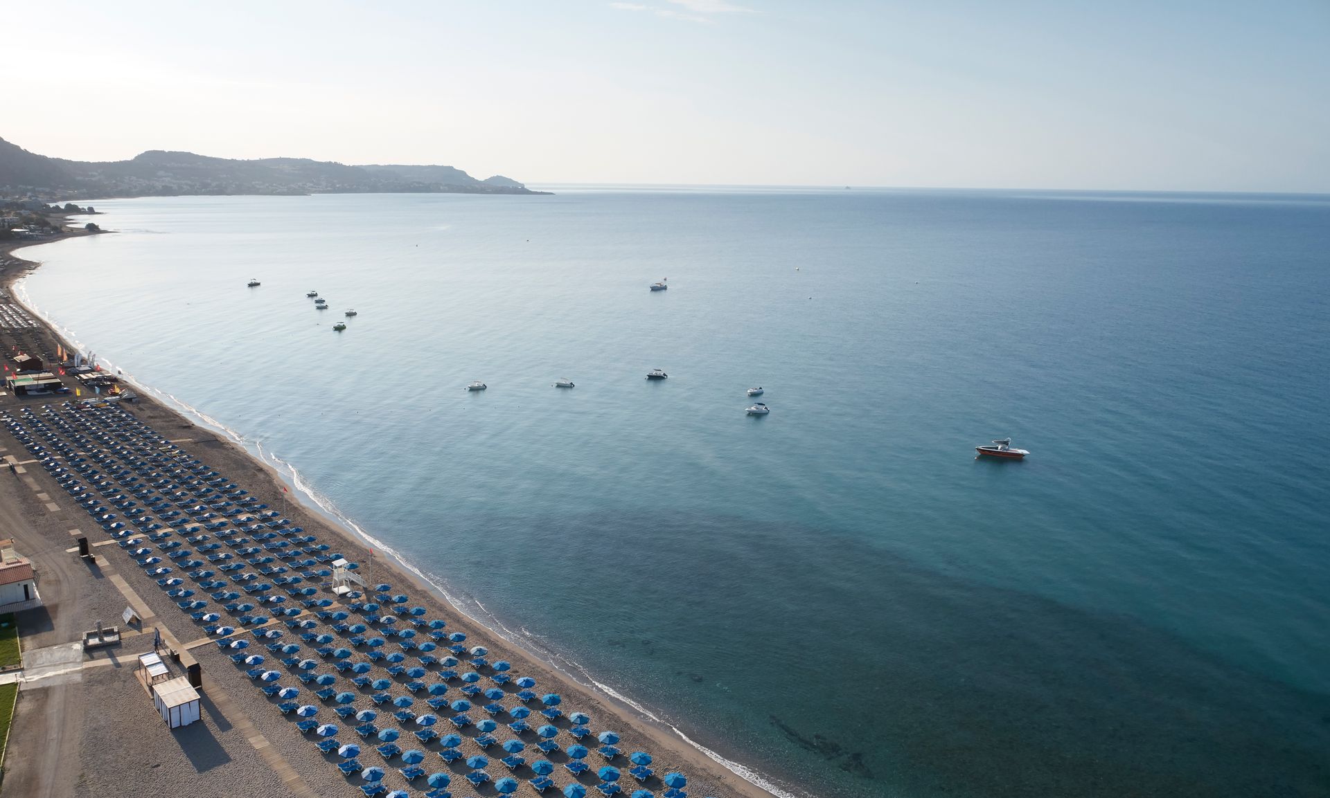 Lindos Princess Beach Resort & Spa