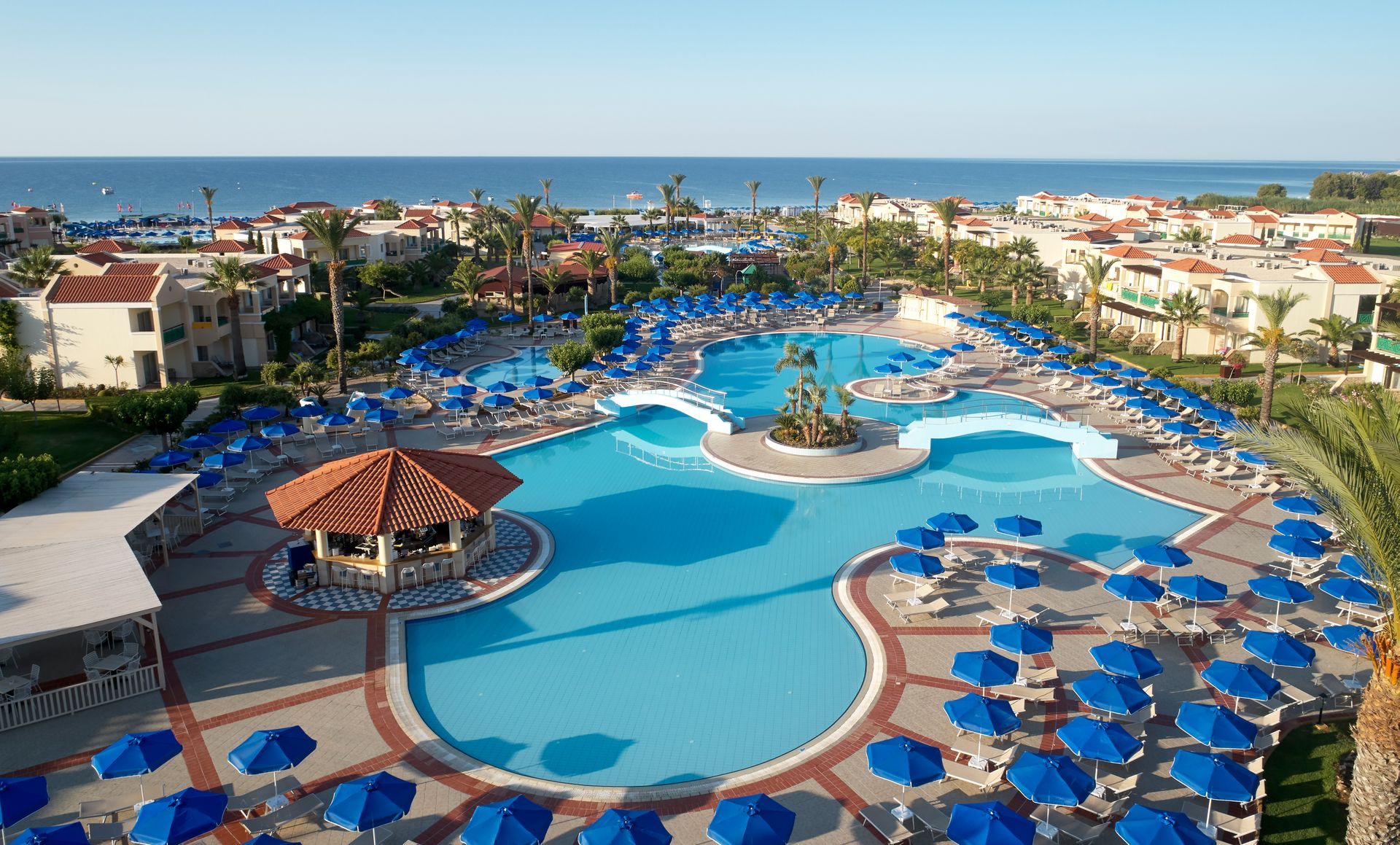 Lindos Princess Beach Resort & Spa