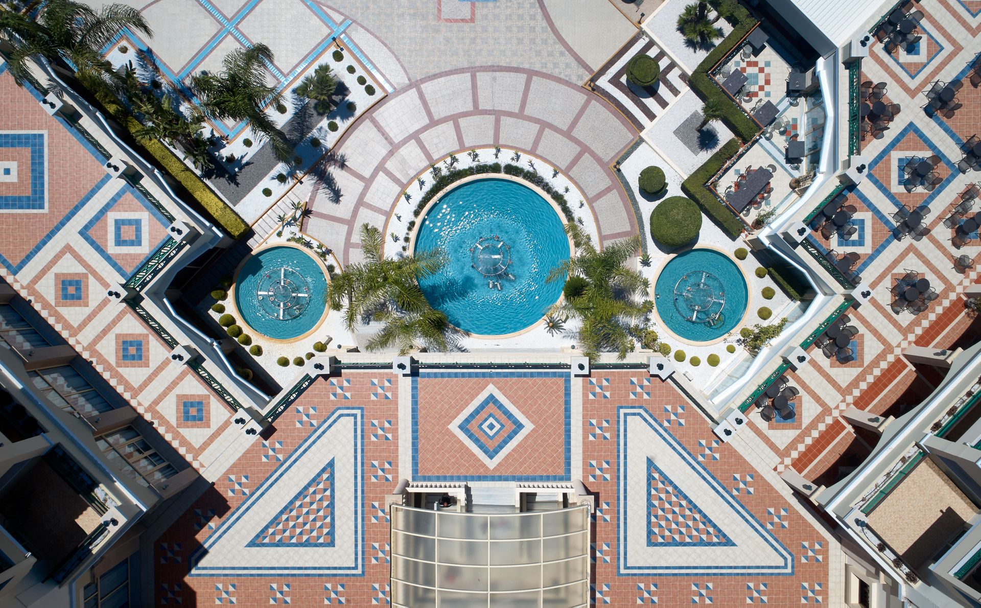 Lindos Princess Beach Resort & Spa