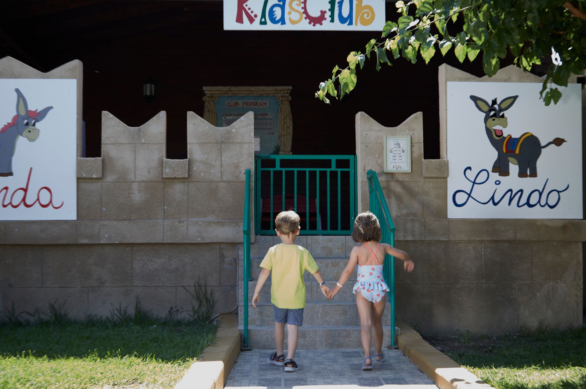 Lindos Princess Beach Resort & Spa