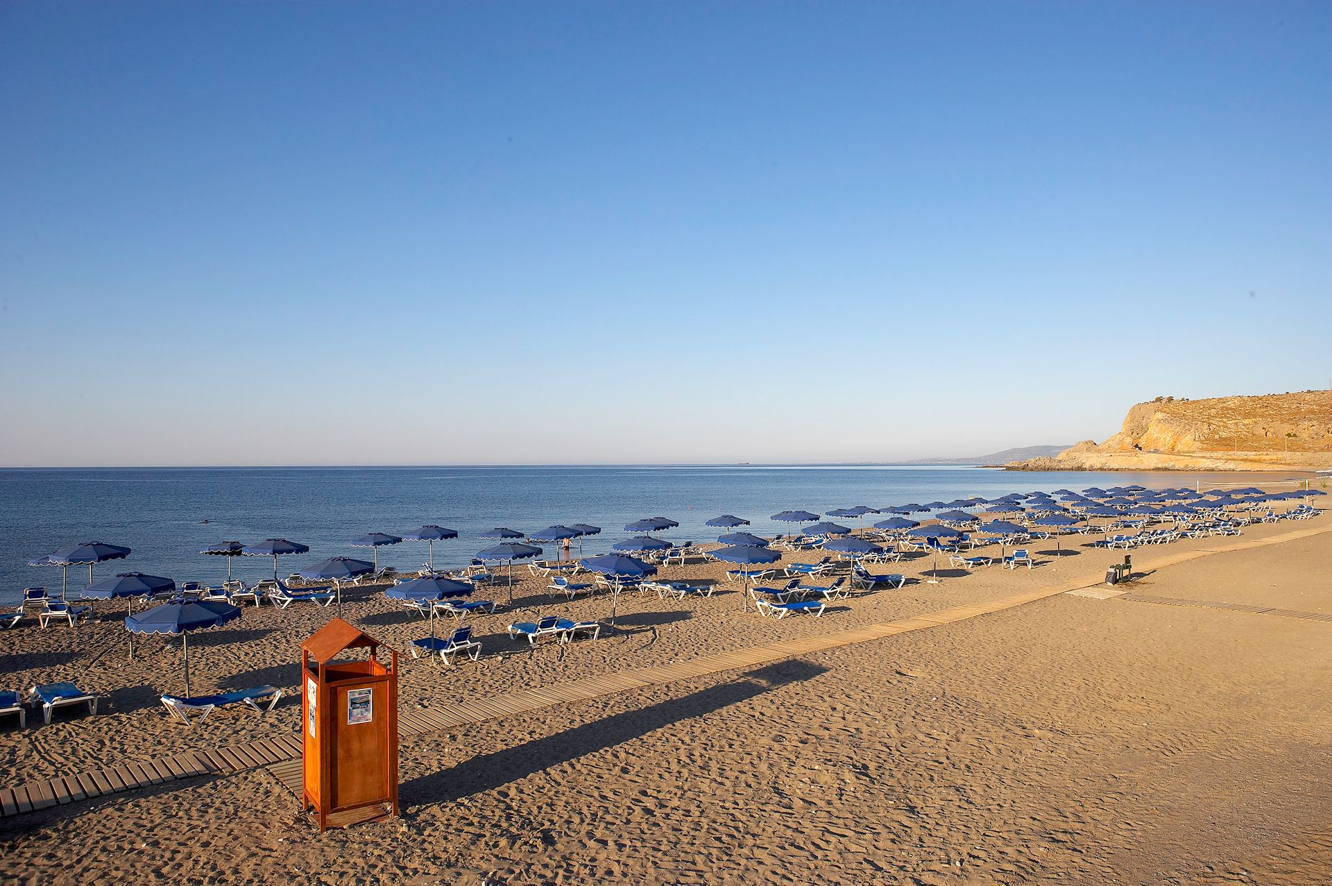 Lindos Princess Beach Resort & Spa