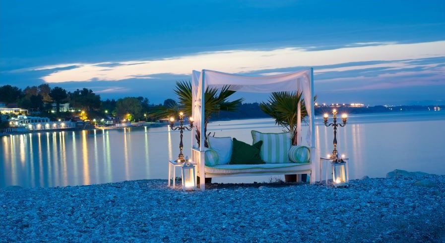 Litohoro Olympus Resort Villas & Spa