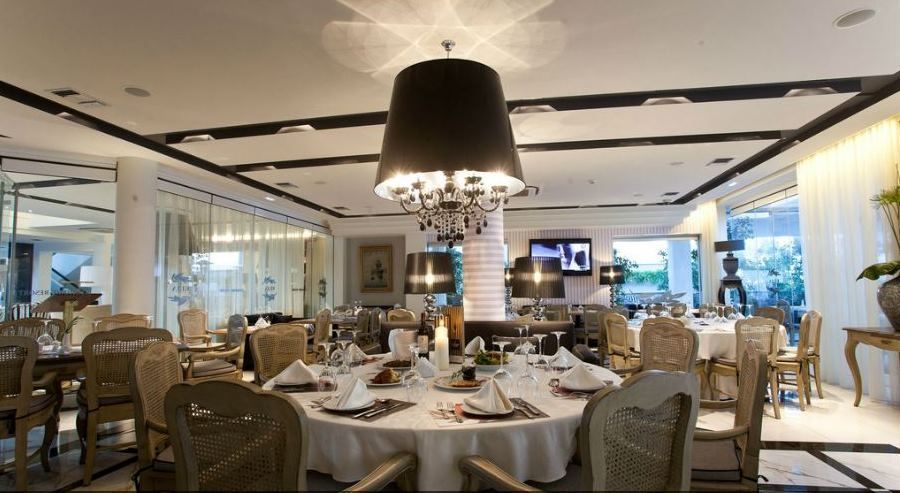 Litohoro Olympus Resort Villas & Spa