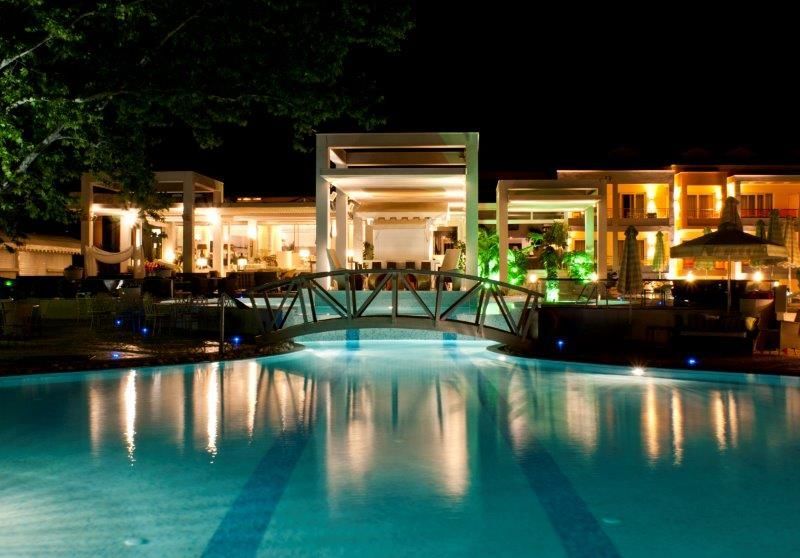 Litohoro Olympus Resort Villas & Spa