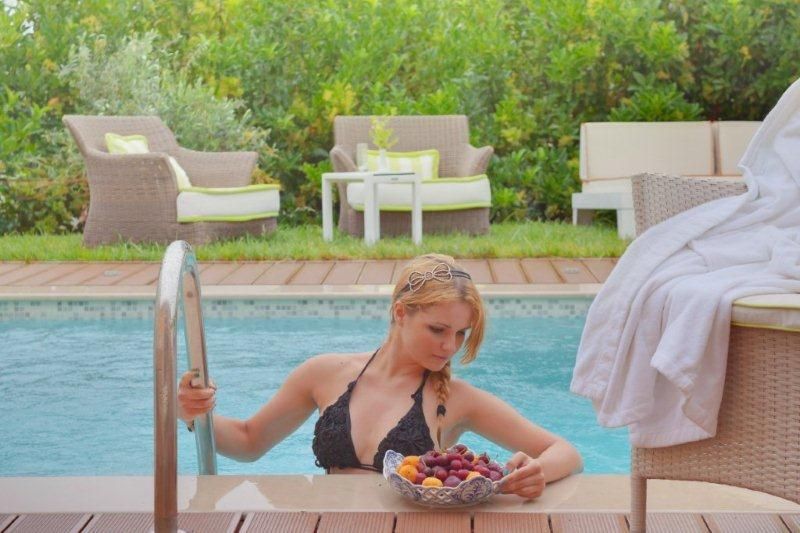 Litohoro Olympus Resort Villas & Spa