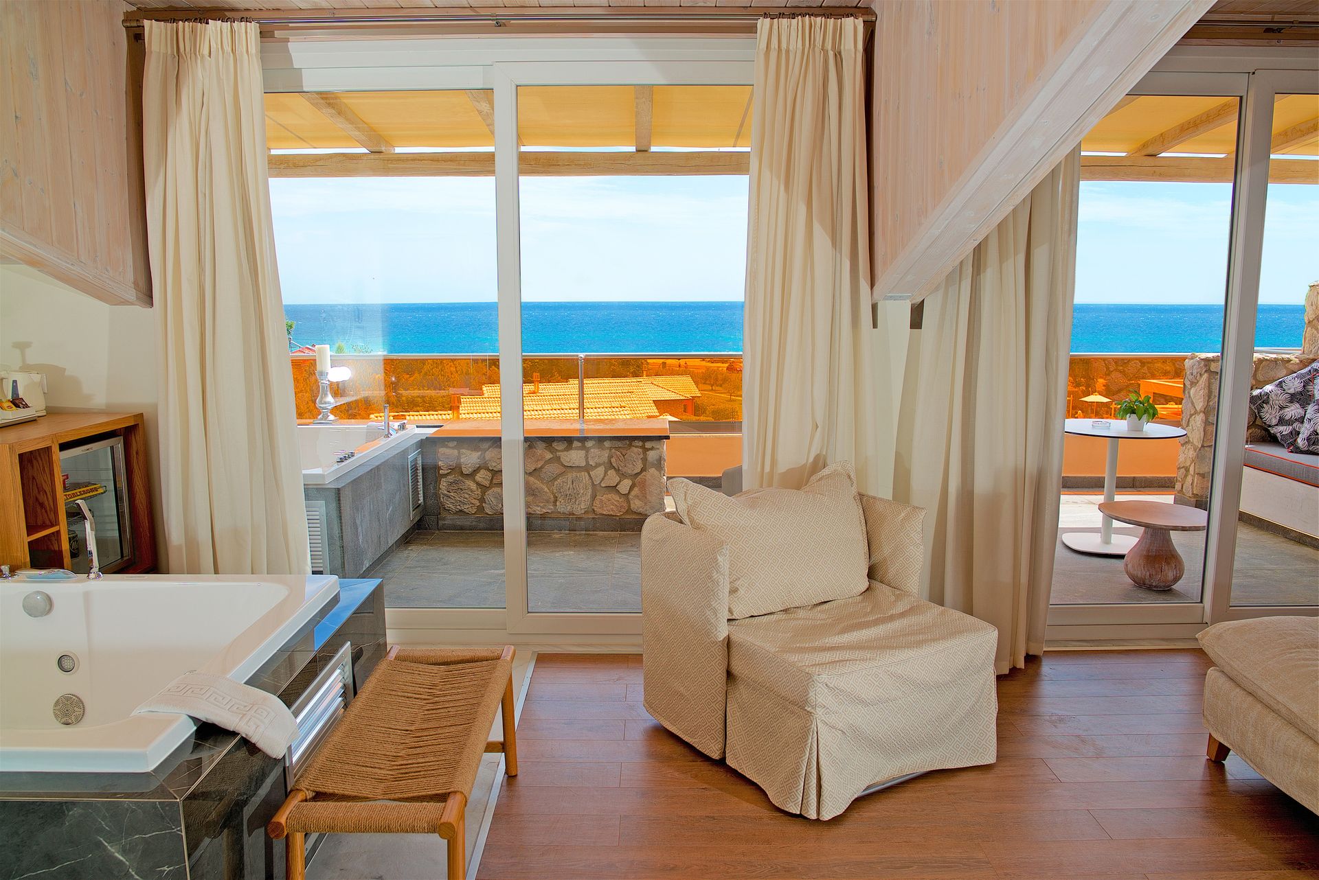 Litohoro Olympus Resort Villas & Spa