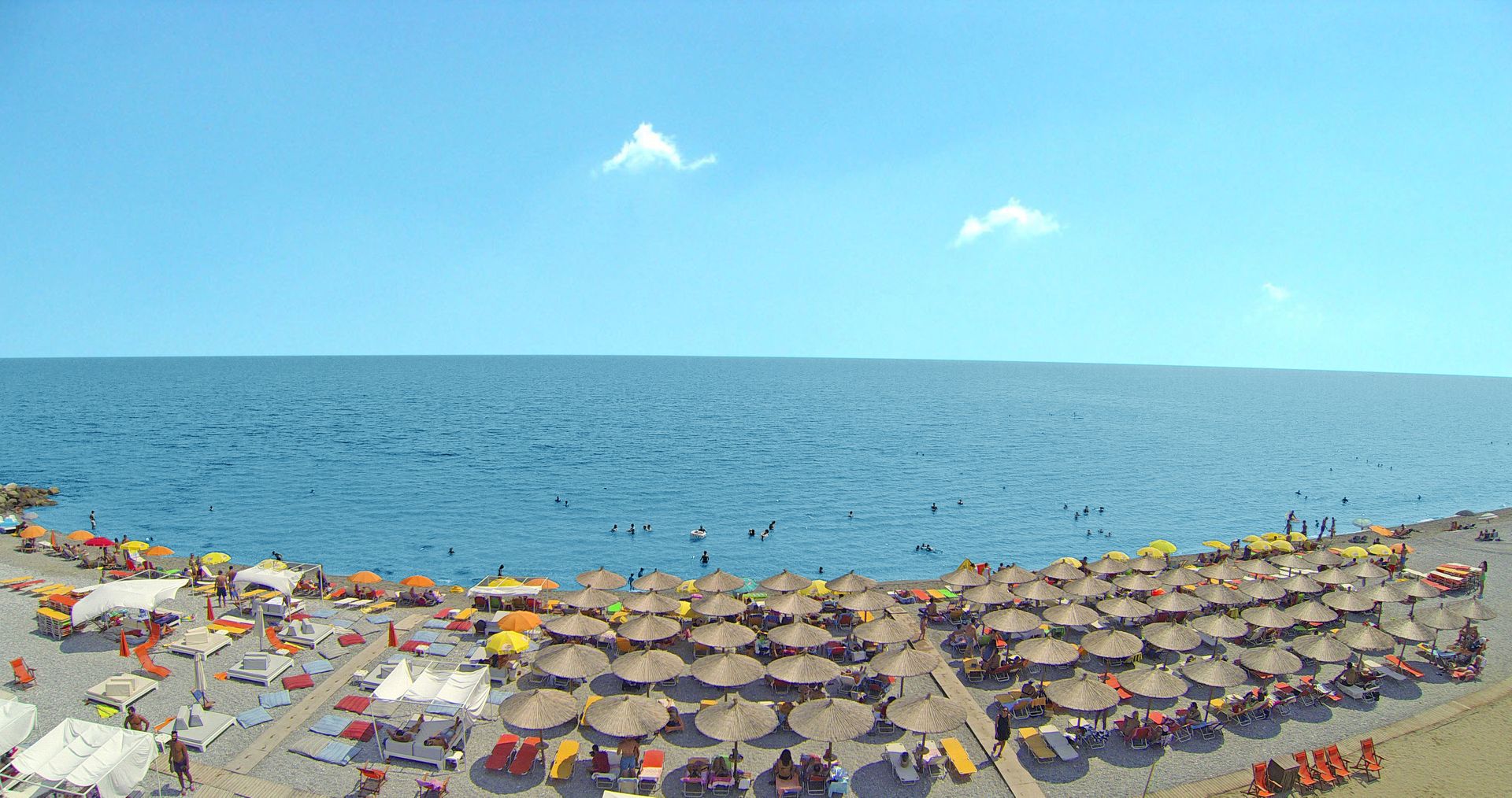 Litohoro Olympus Resort Villas & Spa