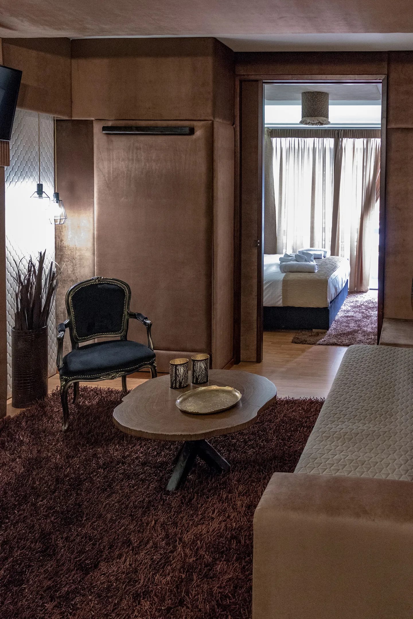 Lycabettus Exclusive Apartments