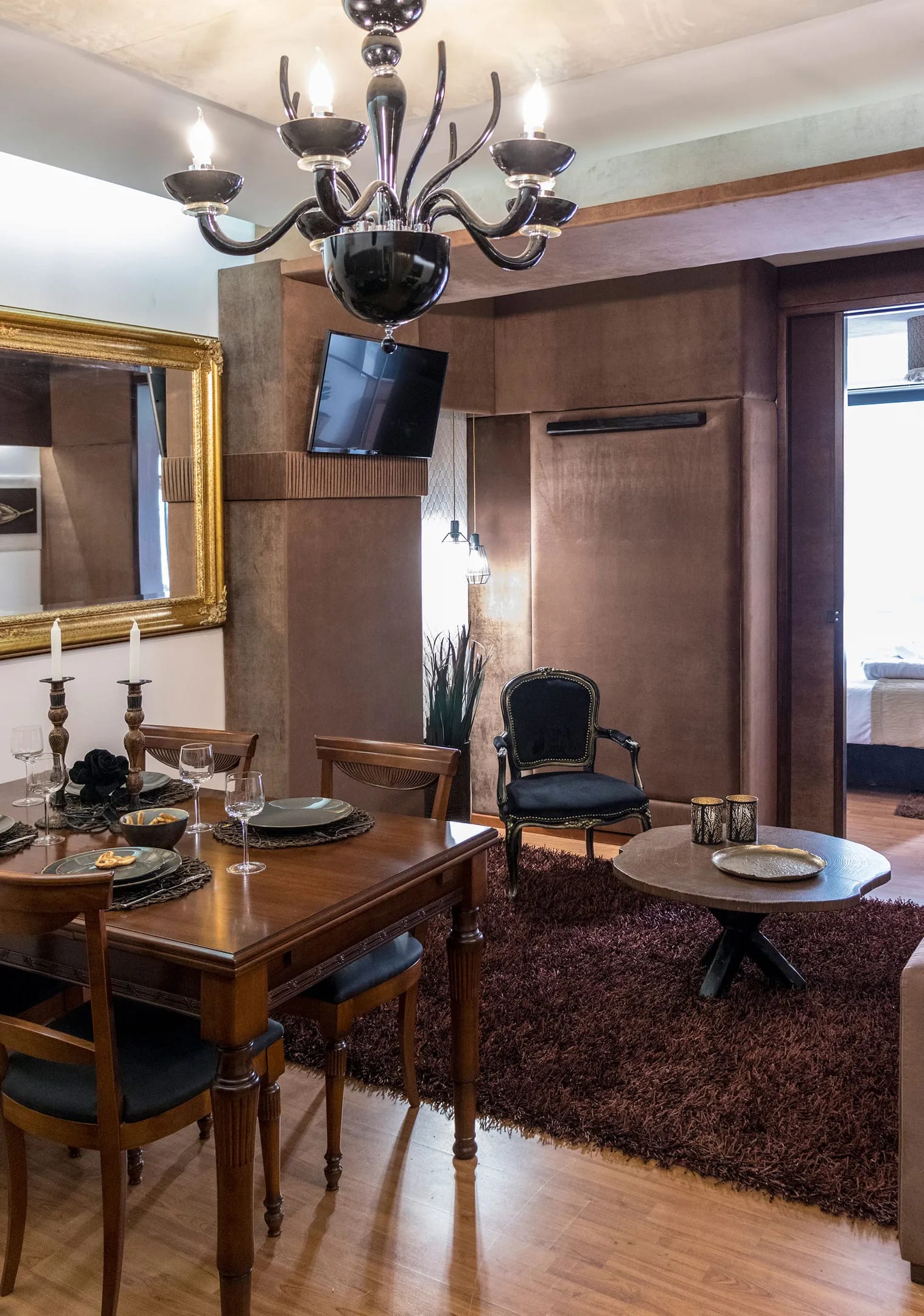 Lycabettus Exclusive Apartments