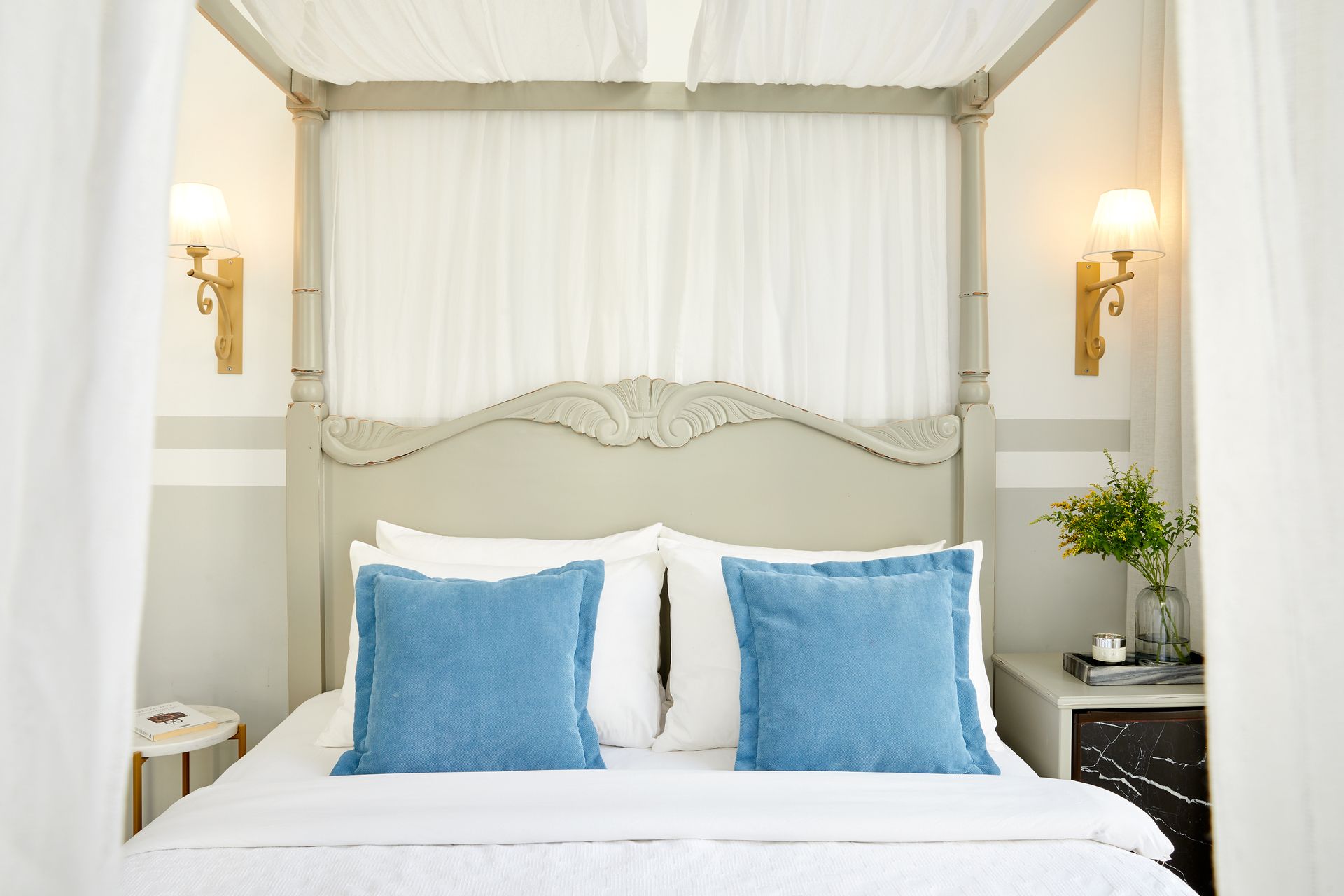 Luxembourg Hotel Thessaloniki