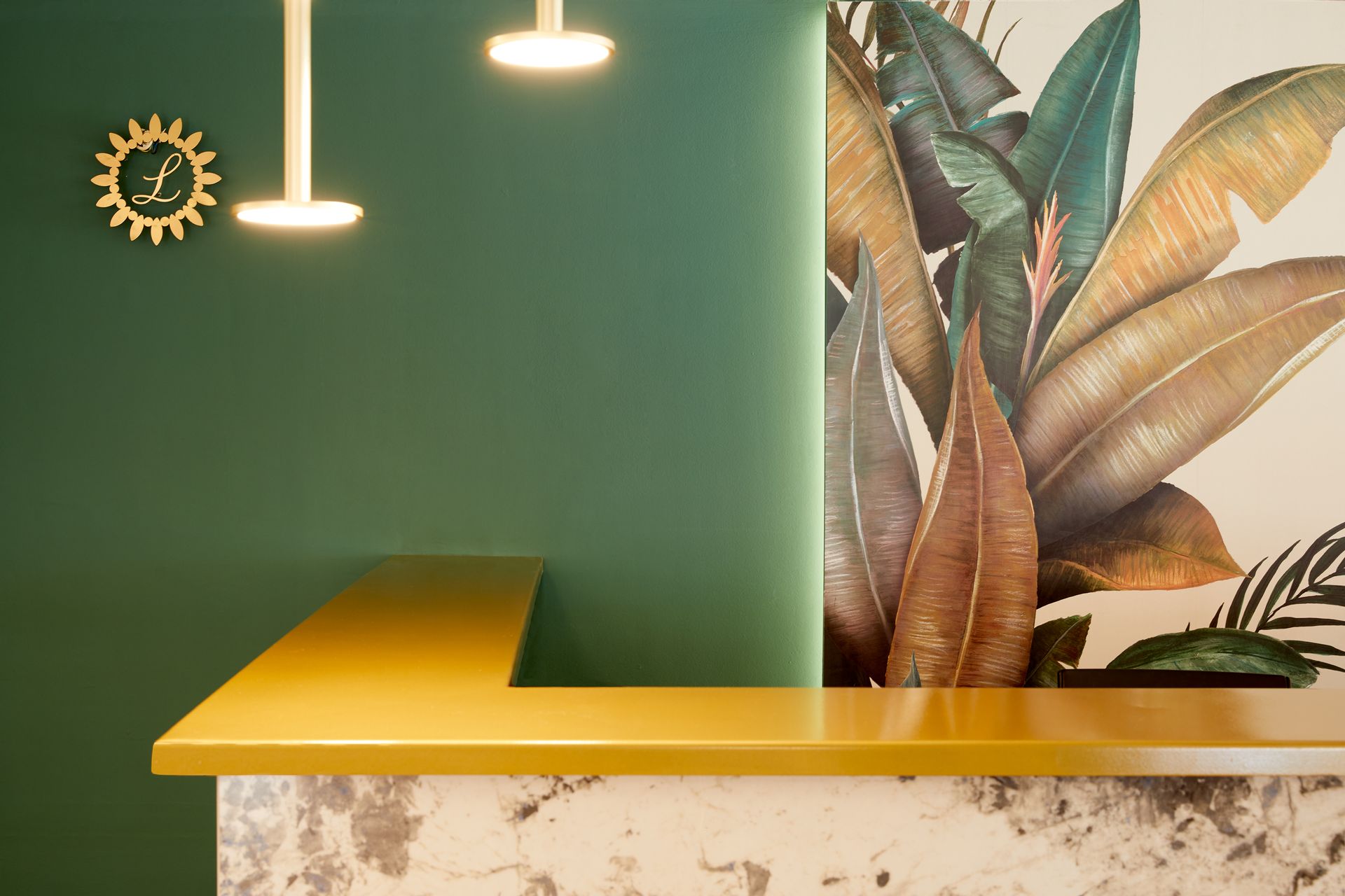 Luxembourg Hotel Thessaloniki