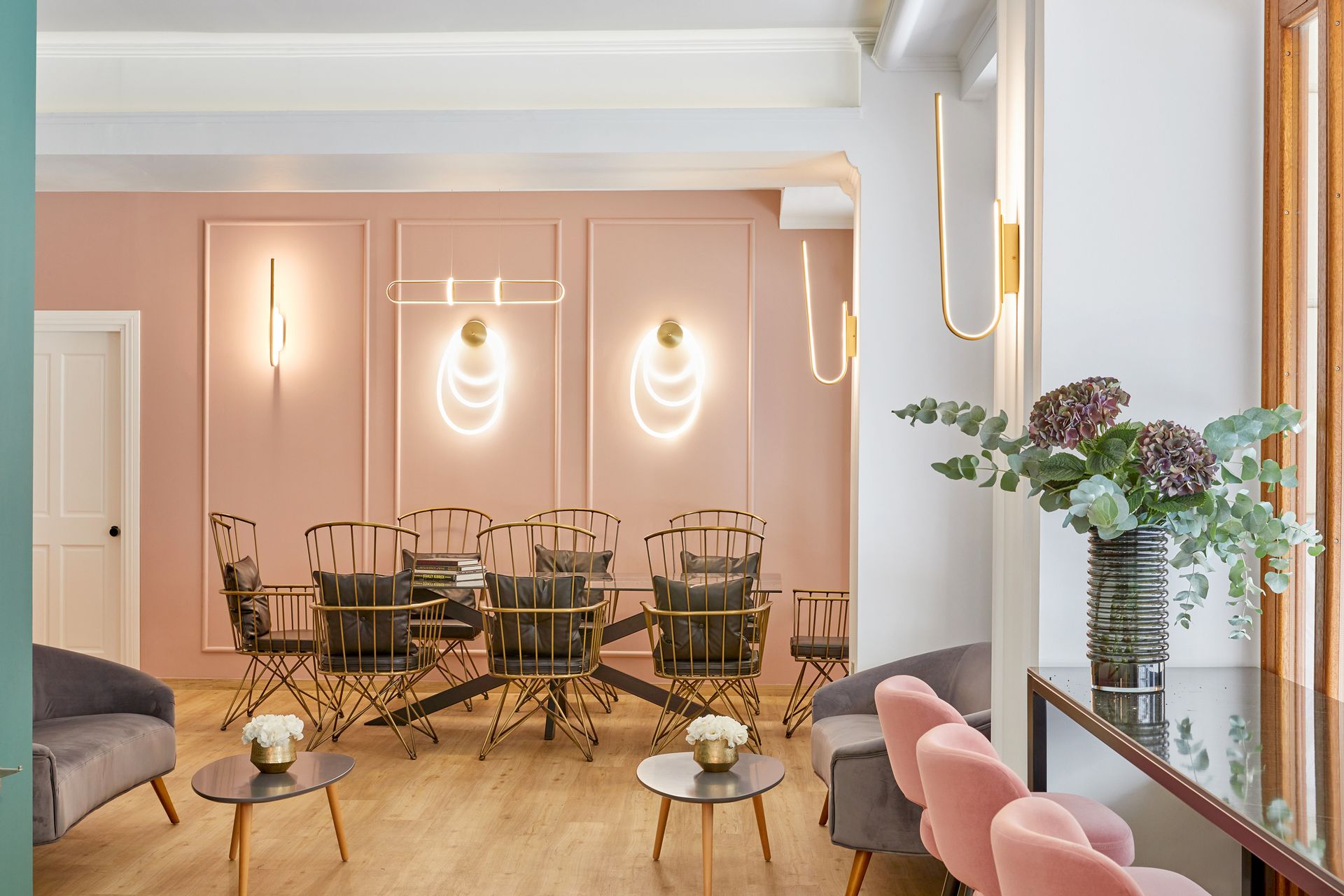 Luxembourg Hotel Thessaloniki