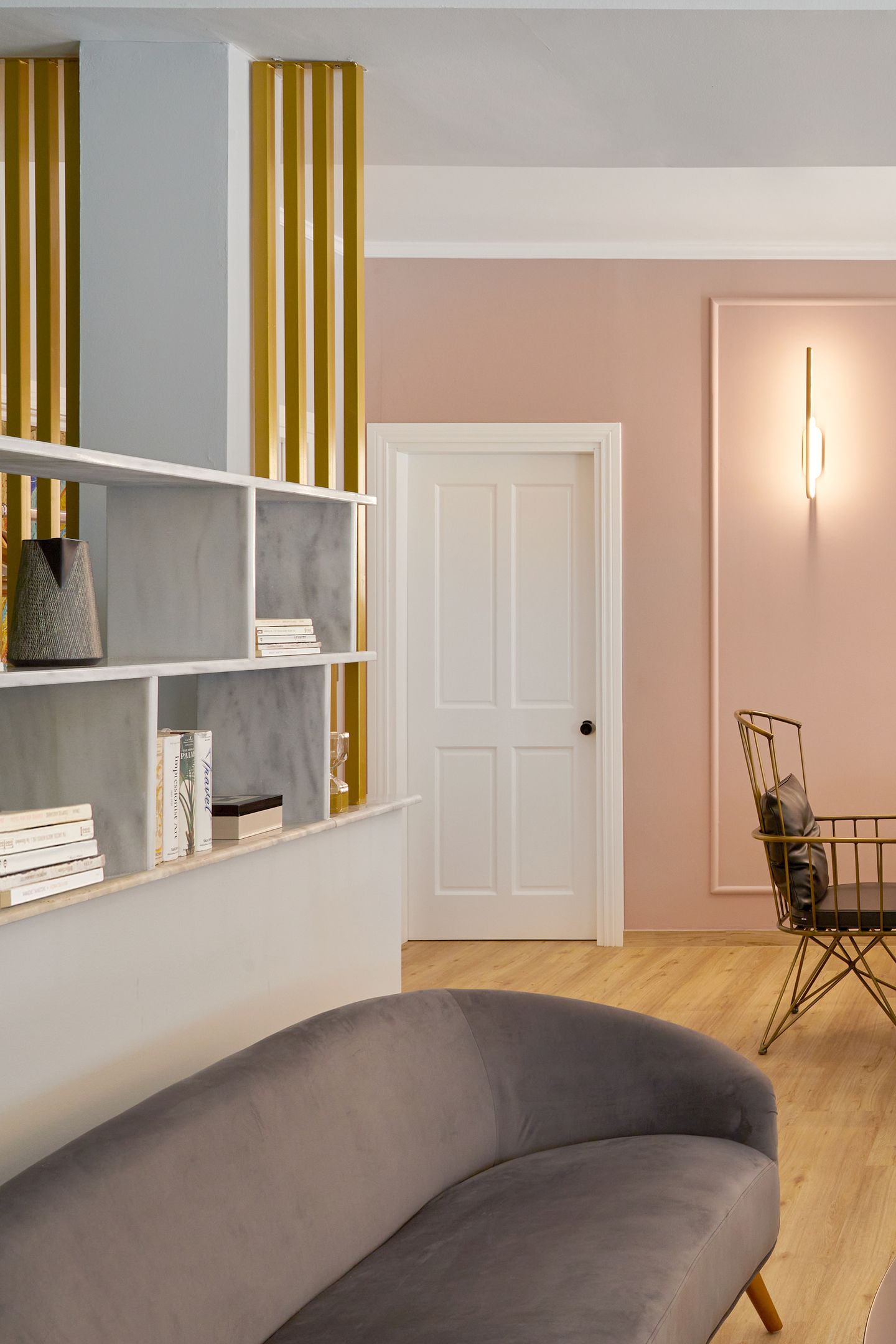 Luxembourg Hotel Thessaloniki