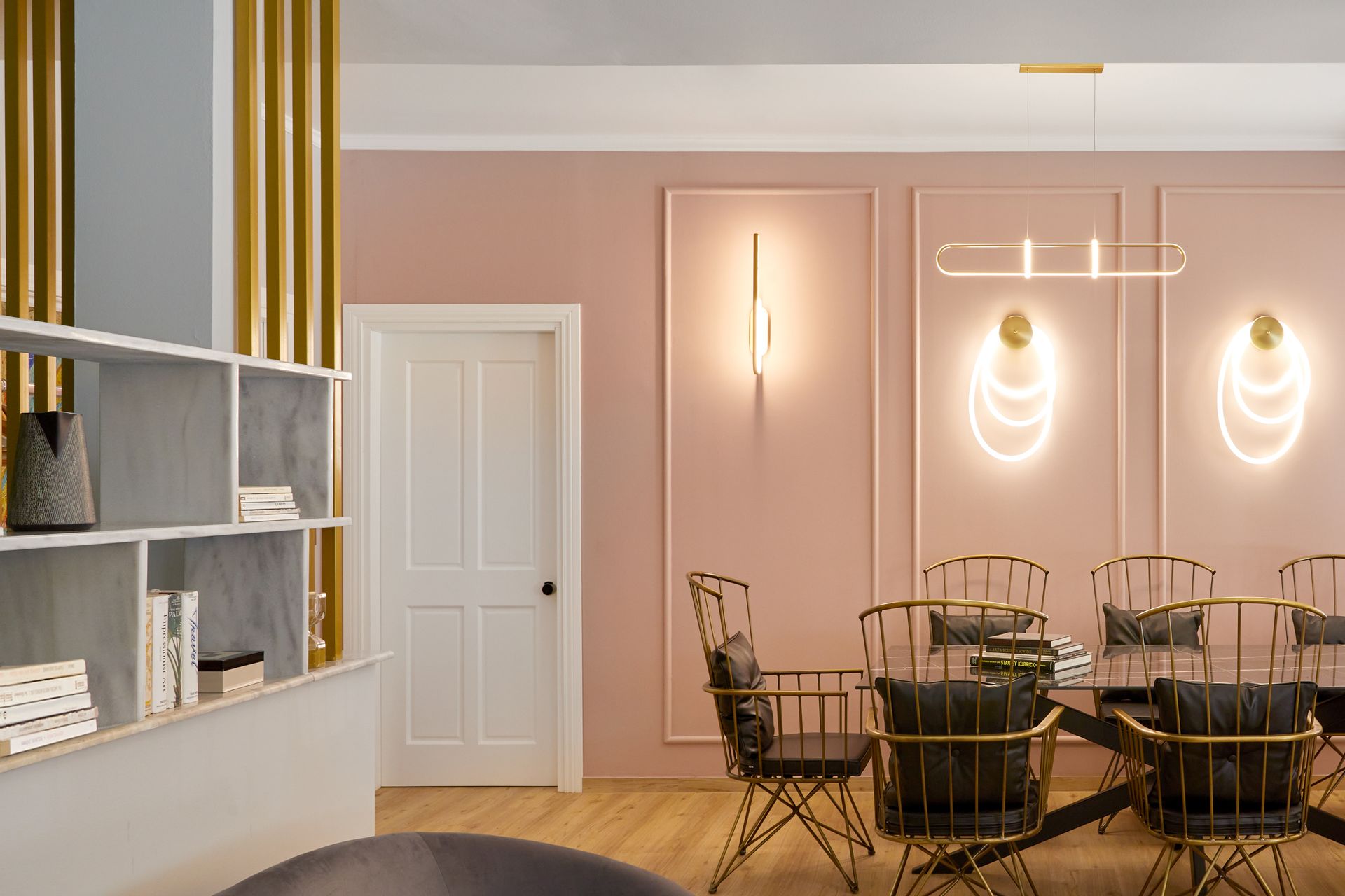 Luxembourg Hotel Thessaloniki