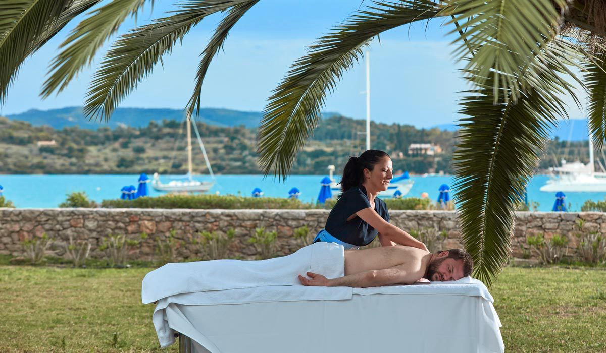 AKS Porto Heli