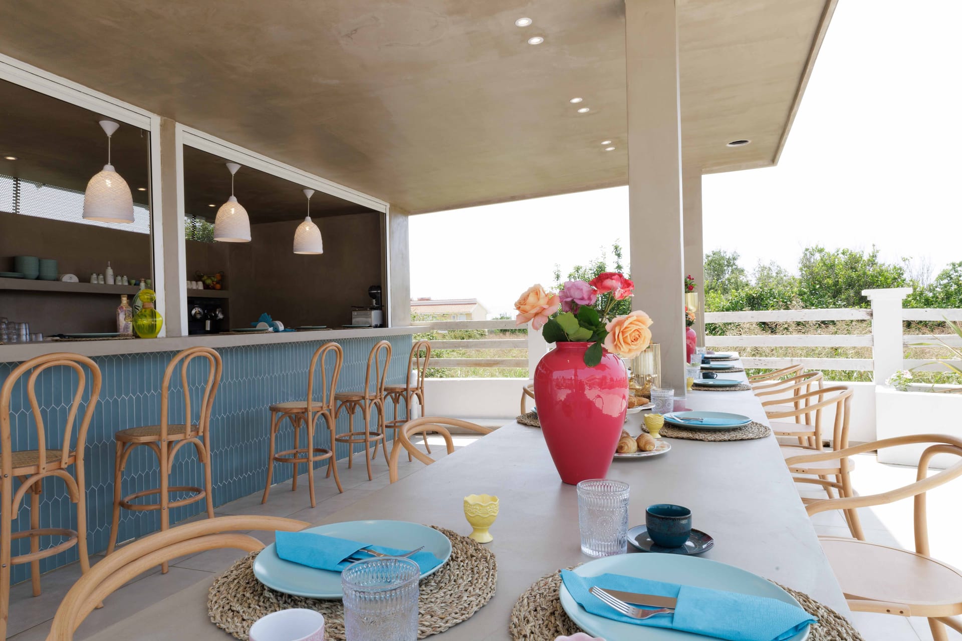 Maggana Residence Kefalonia