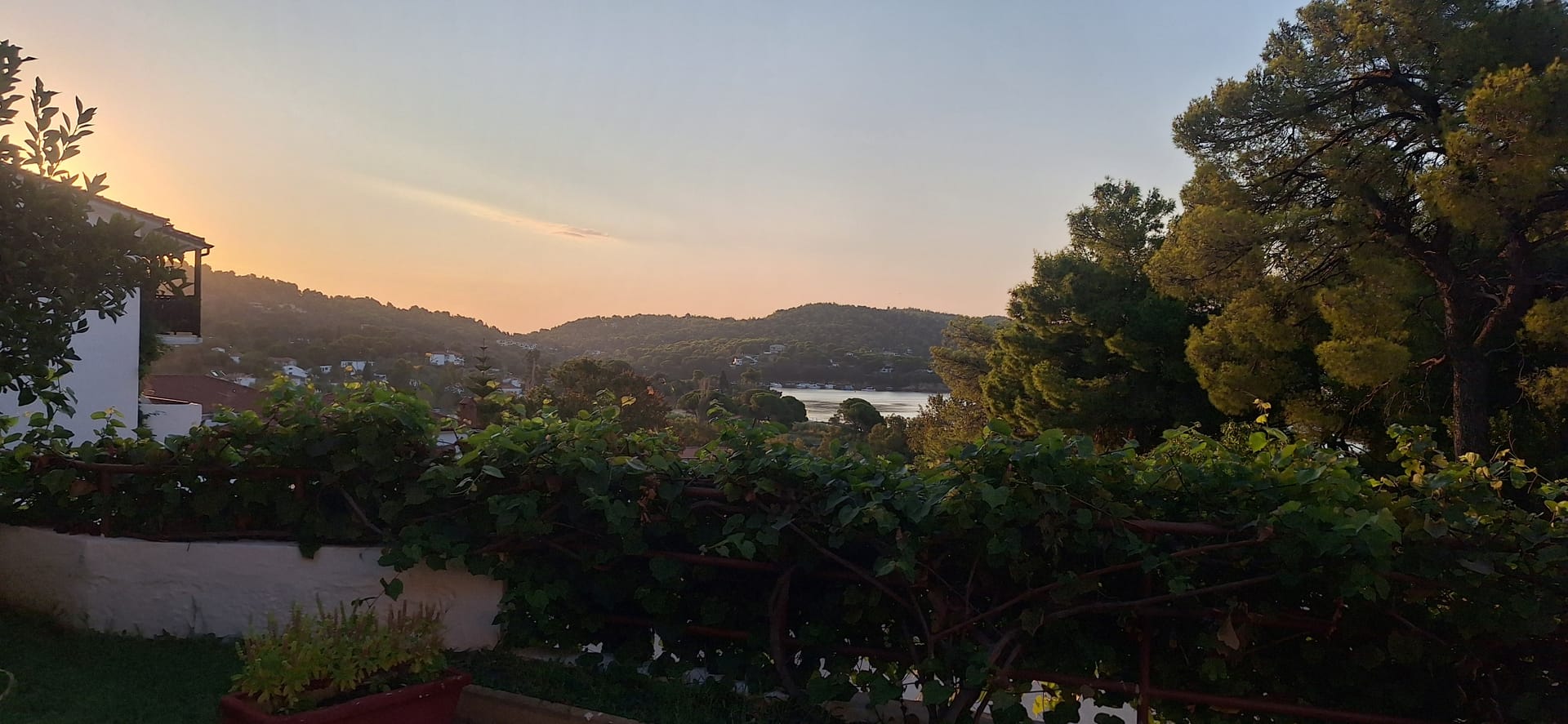 Magic Hotel Skiathos