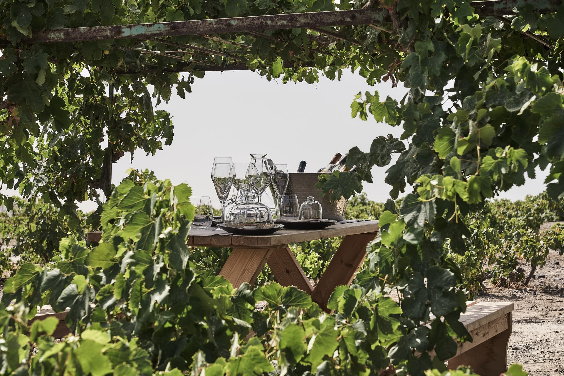 Magma Resort Santorini | Unbound Collection by Hyatt