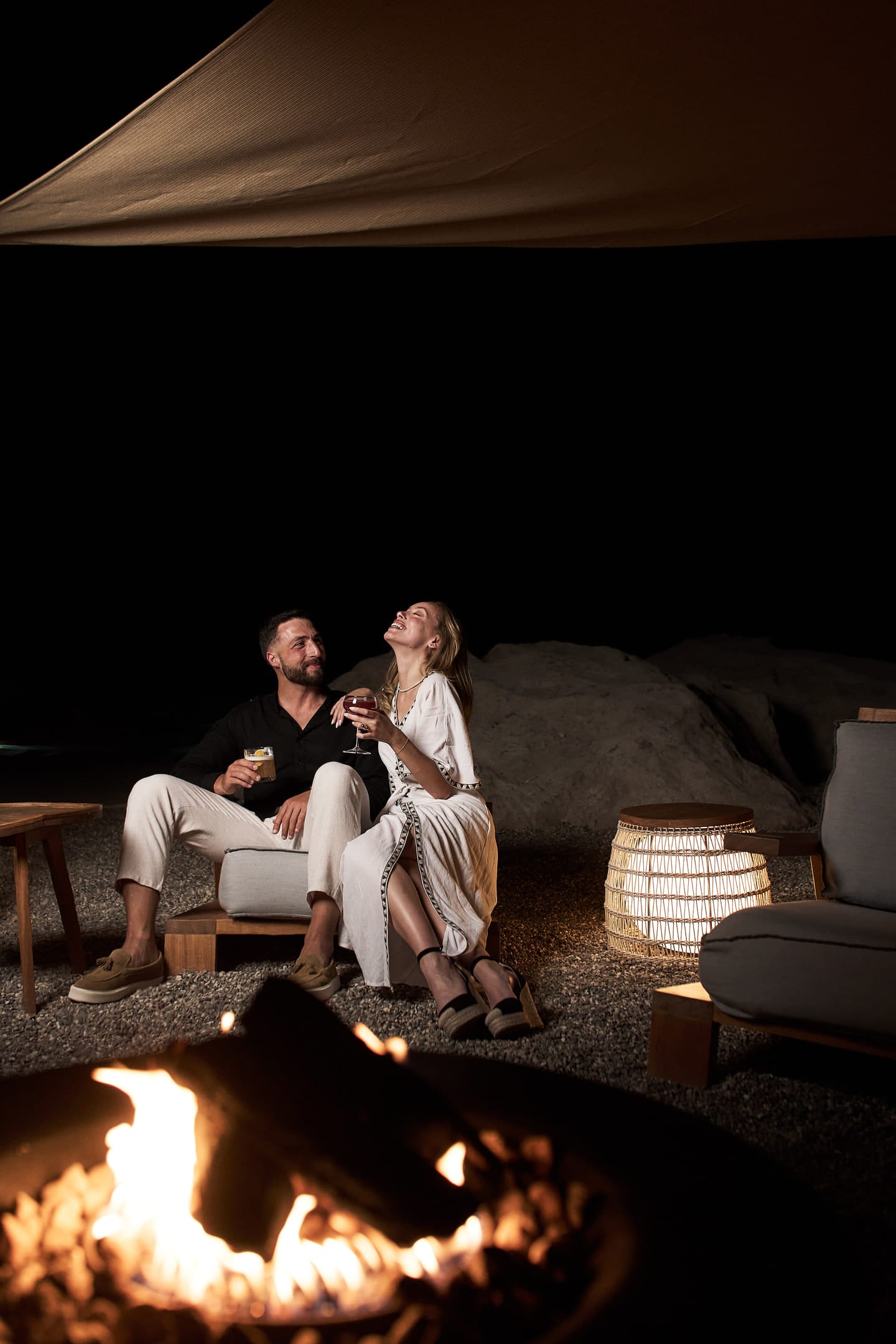 Magma Resort Santorini | Unbound Collection by Hyatt