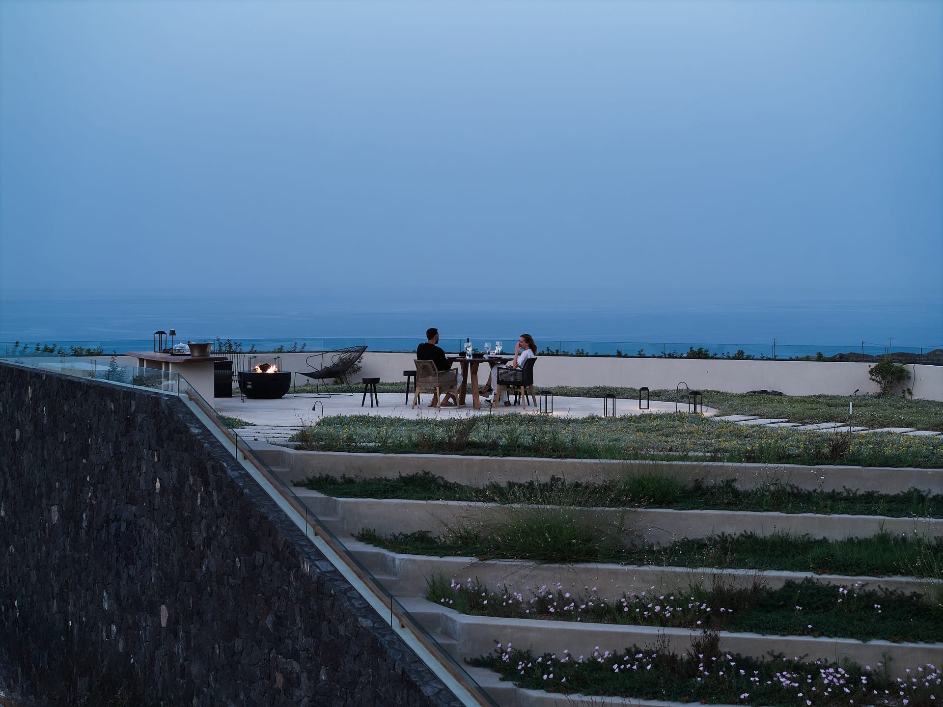 Magma Resort Santorini | Unbound Collection by Hyatt