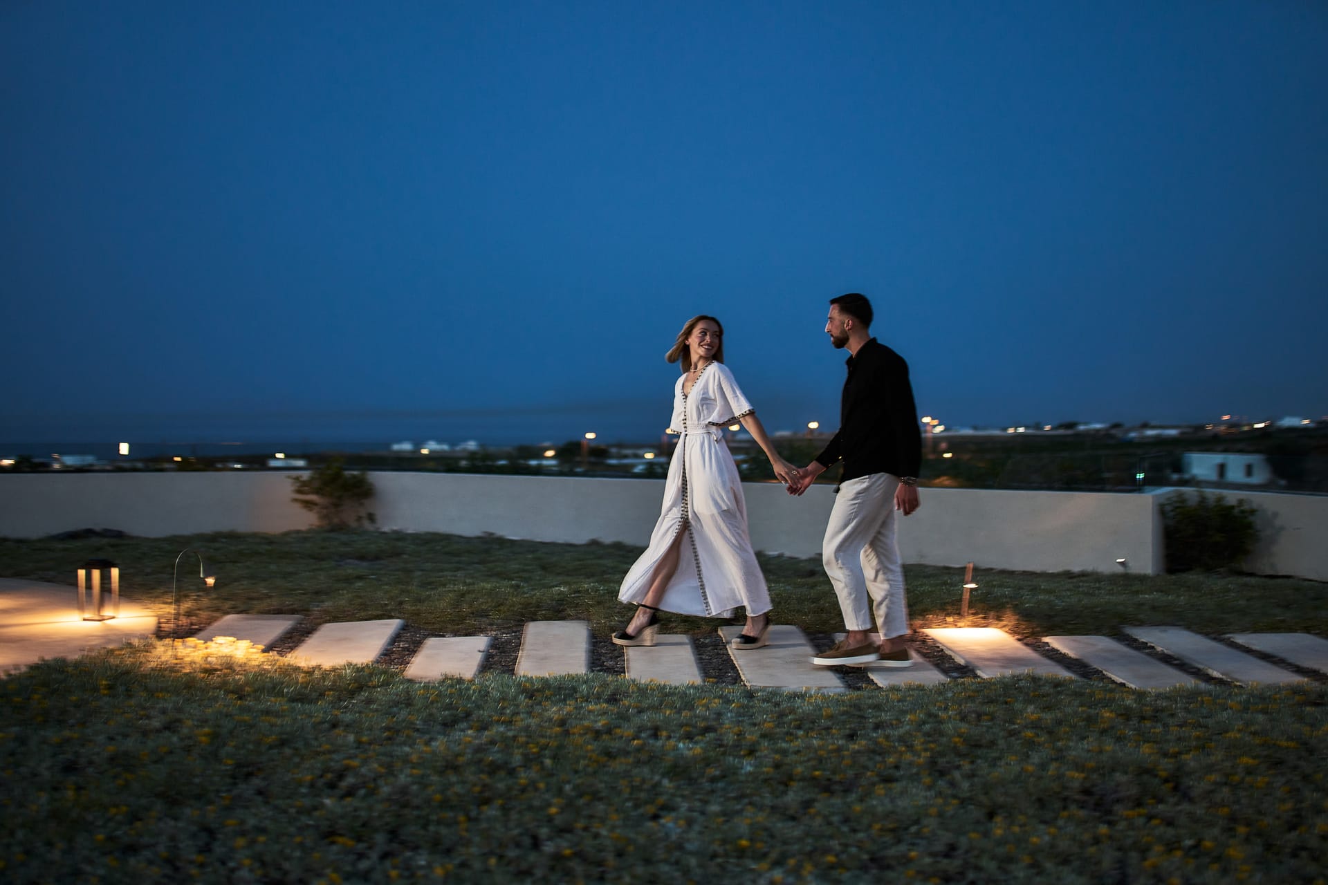 Magma Resort Santorini | Unbound Collection by Hyatt