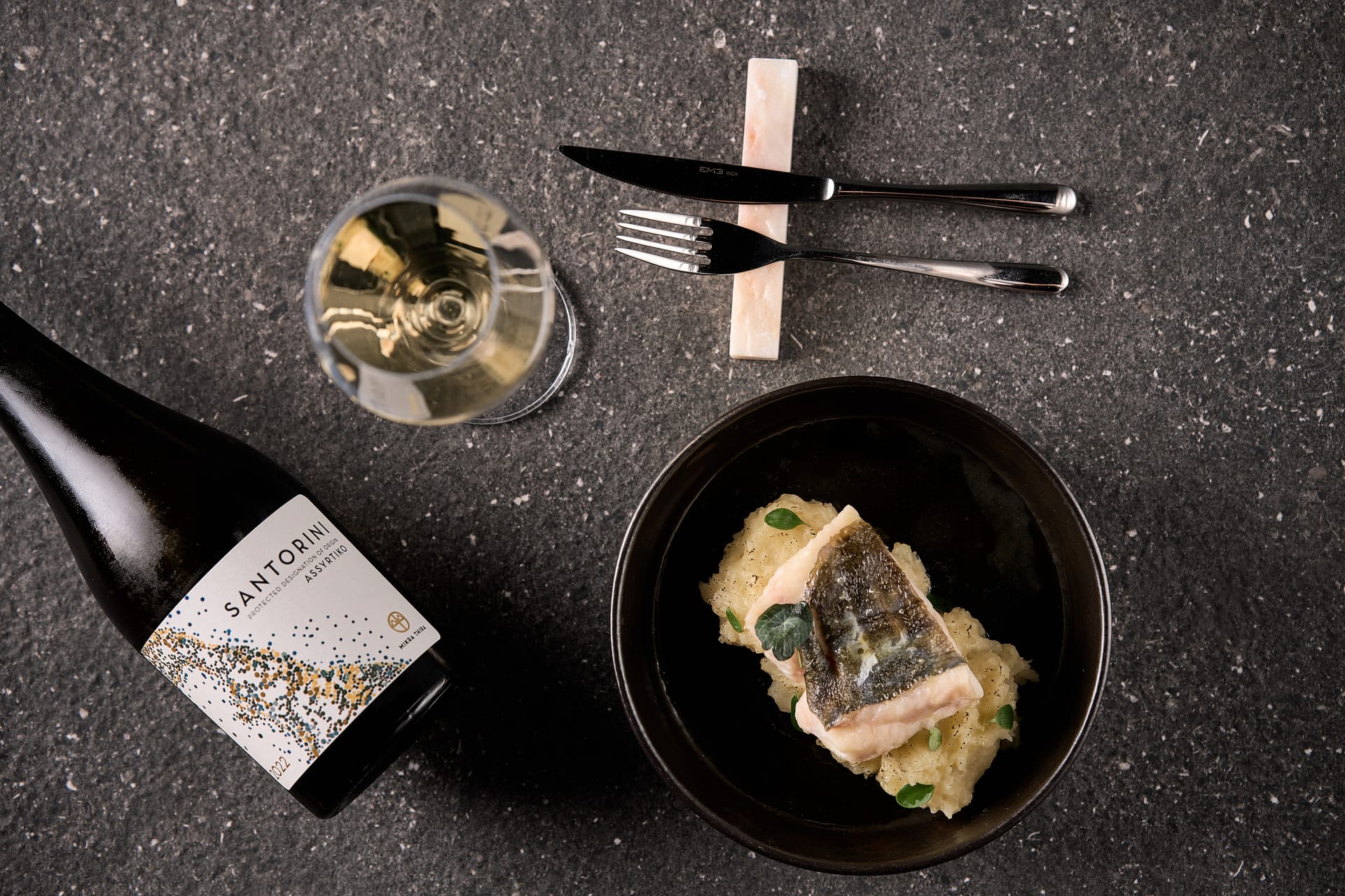 Magma Resort Santorini | Unbound Collection by Hyatt