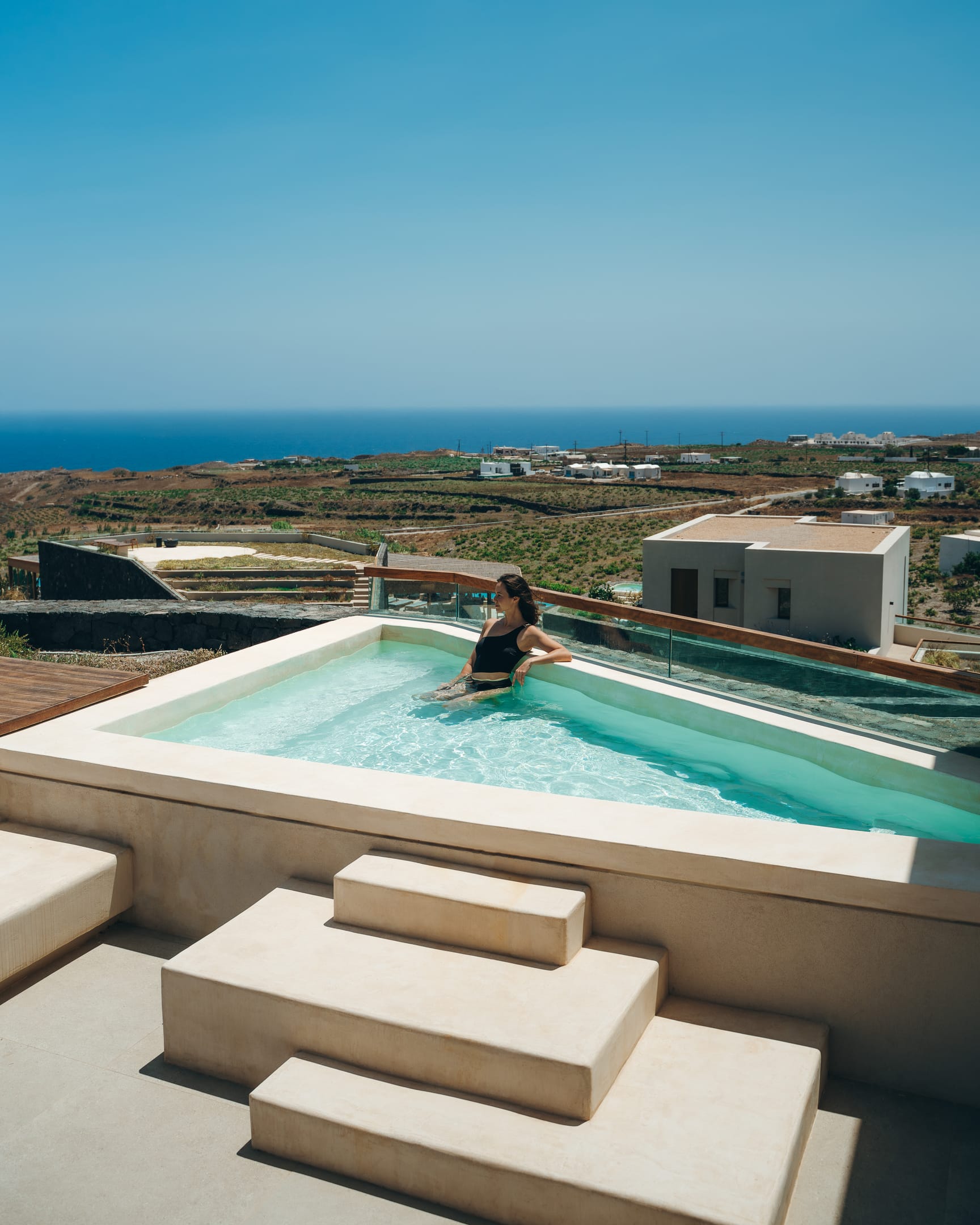 Magma Resort Santorini | Unbound Collection by Hyatt