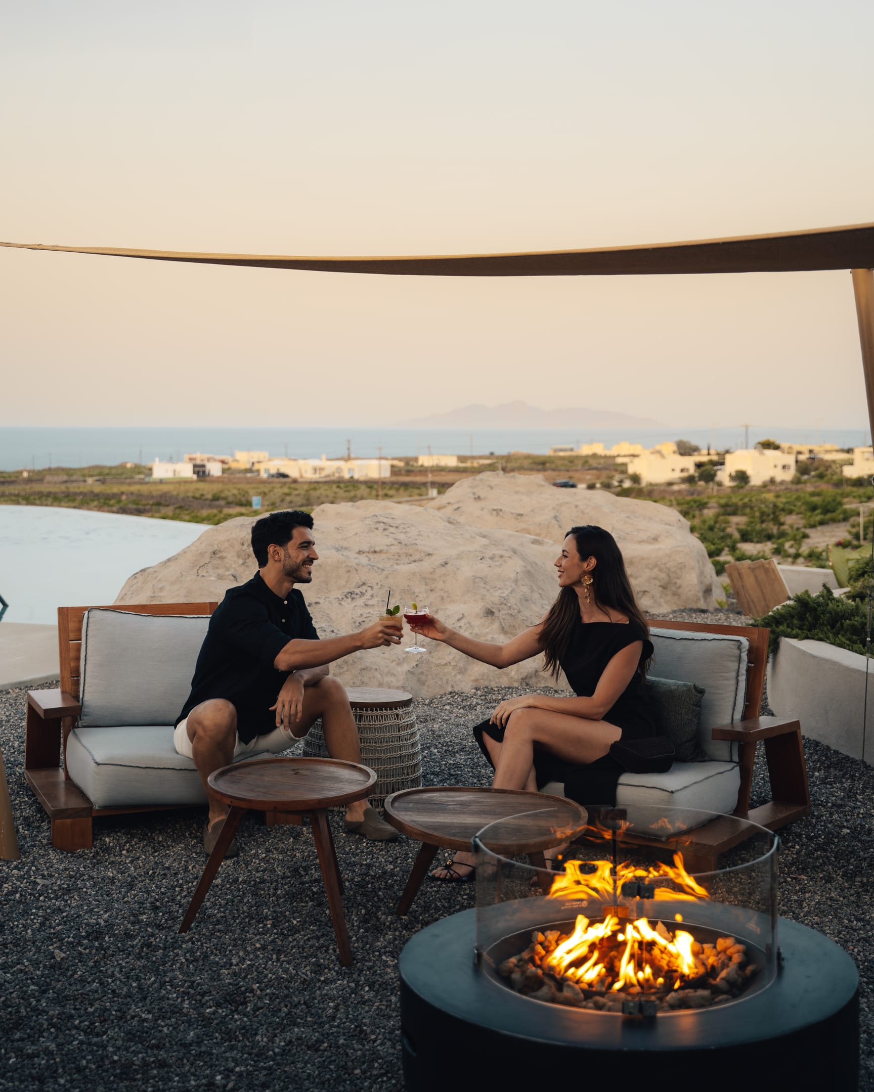 Magma Resort Santorini | Unbound Collection by Hyatt