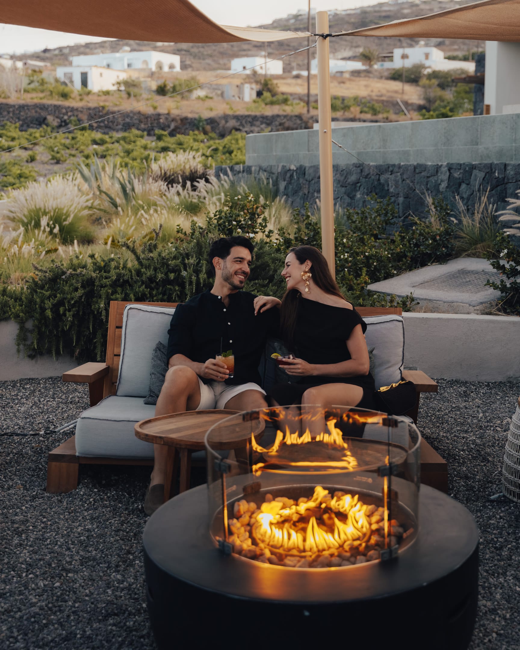 Magma Resort Santorini | Unbound Collection by Hyatt