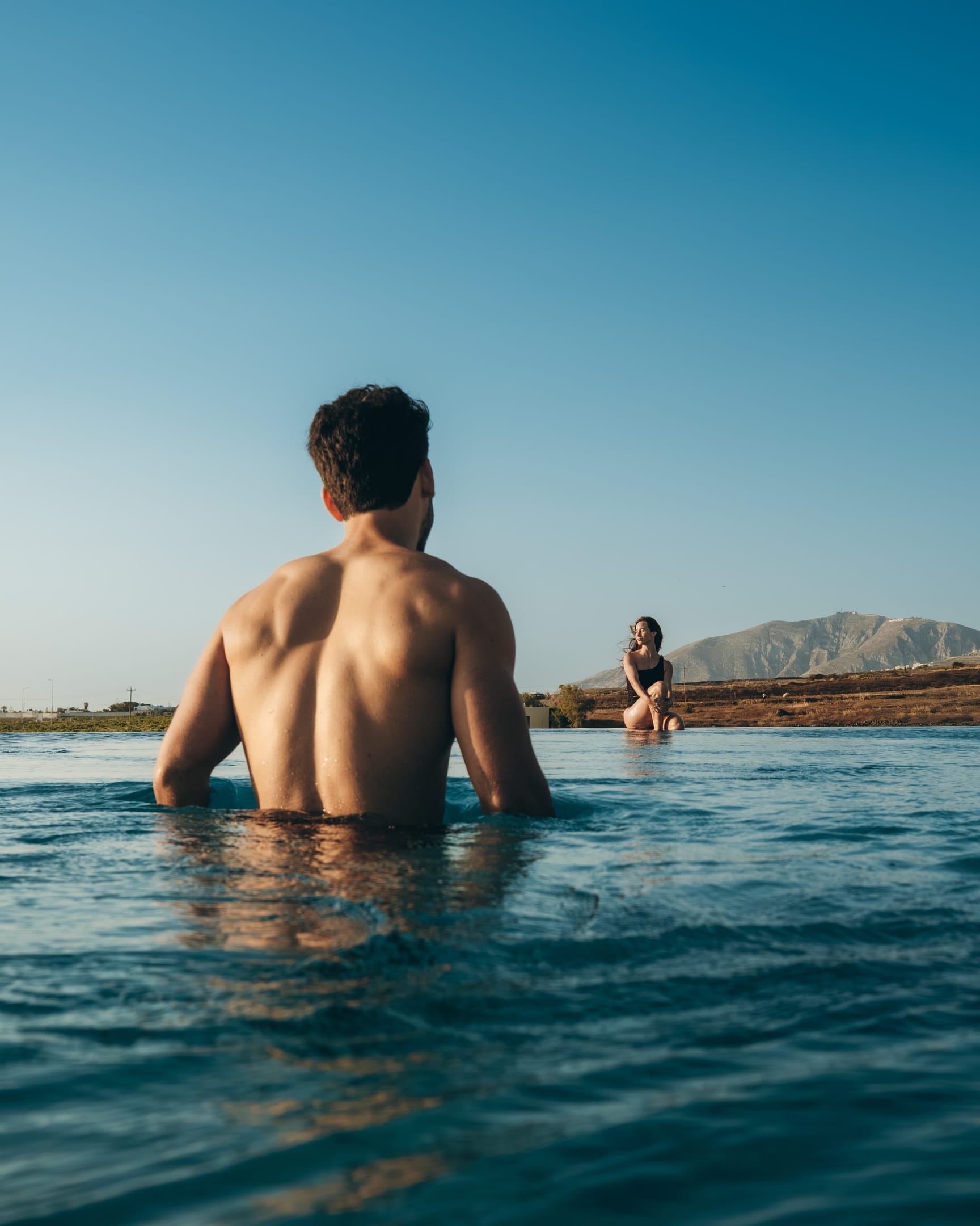 Magma Resort Santorini | Unbound Collection by Hyatt