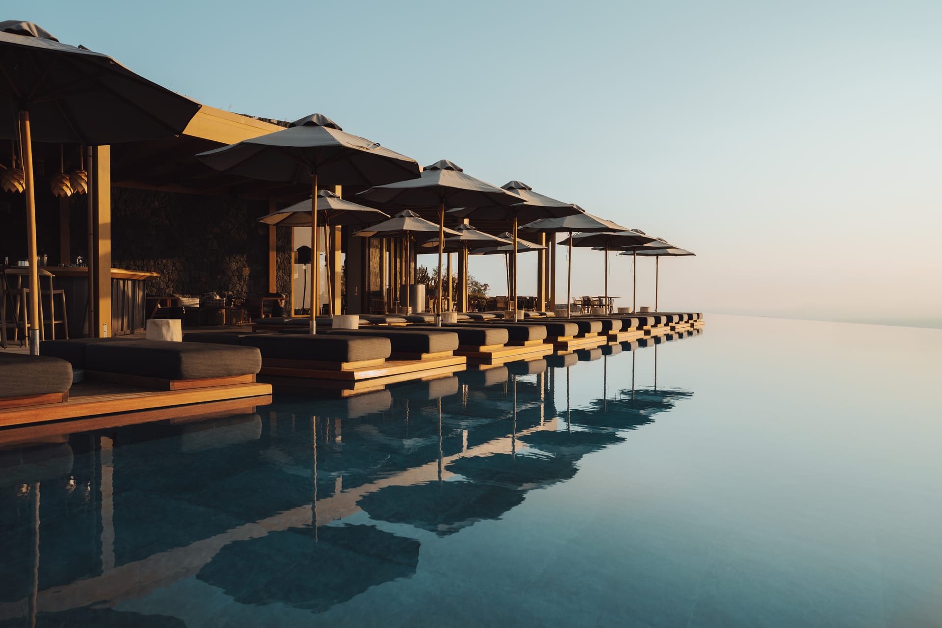 Magma Resort Santorini | Unbound Collection by Hyatt