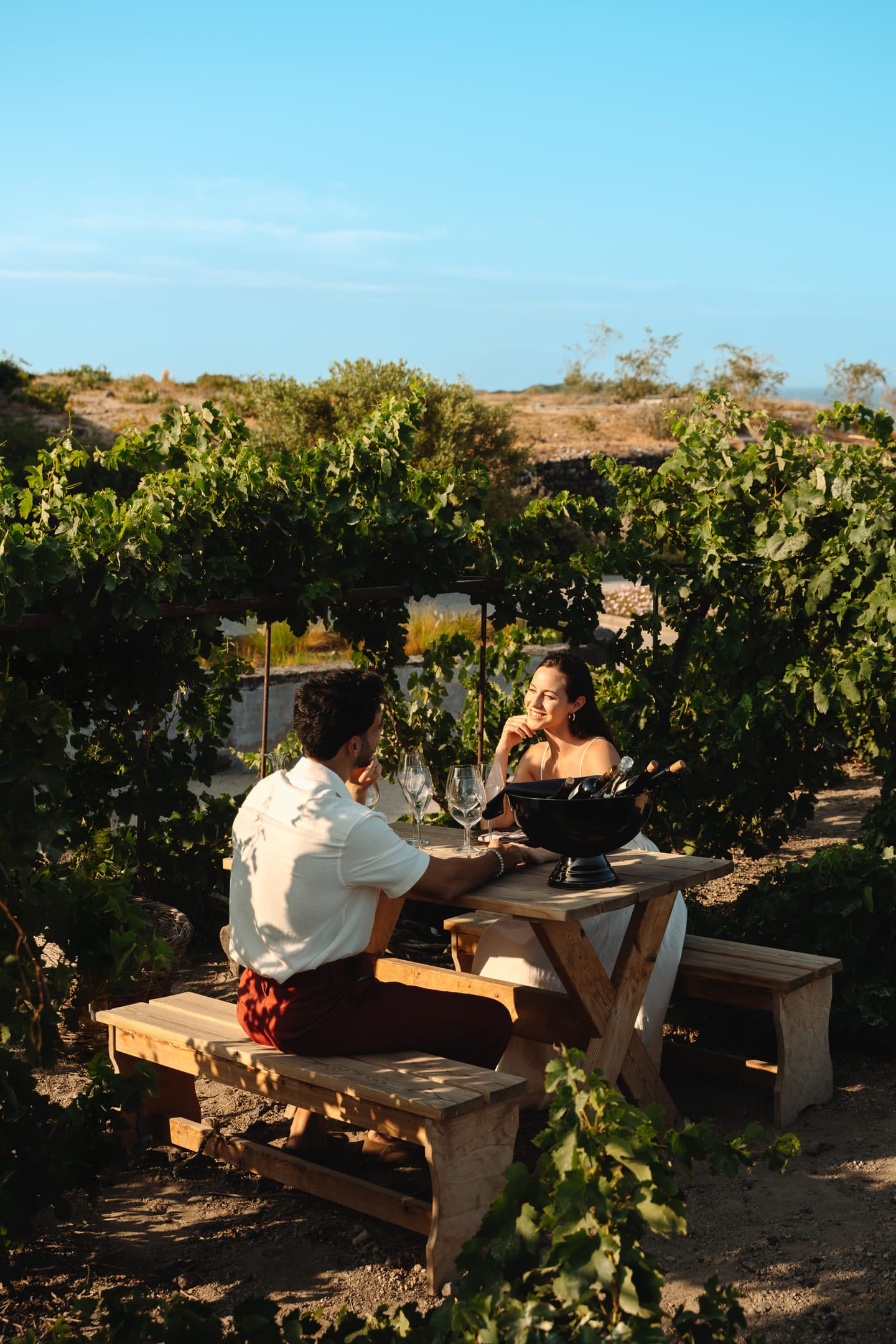 Magma Resort Santorini | Unbound Collection by Hyatt