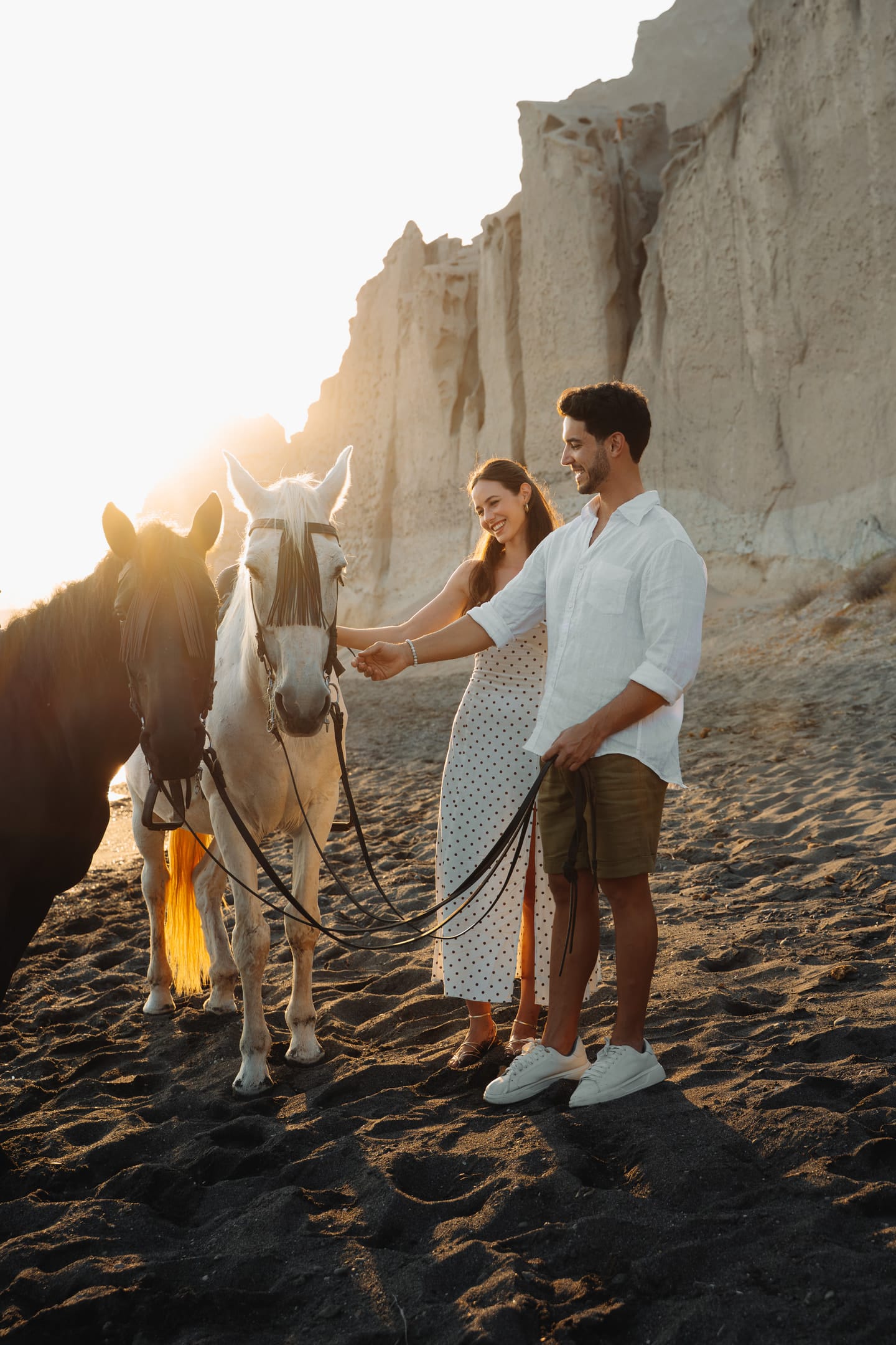 Magma Resort Santorini | Unbound Collection by Hyatt