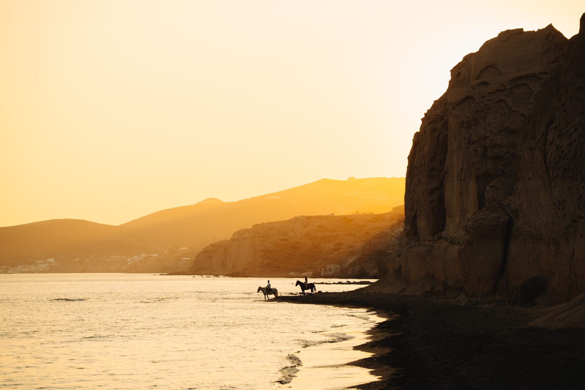 Magma Resort Santorini | Unbound Collection by Hyatt