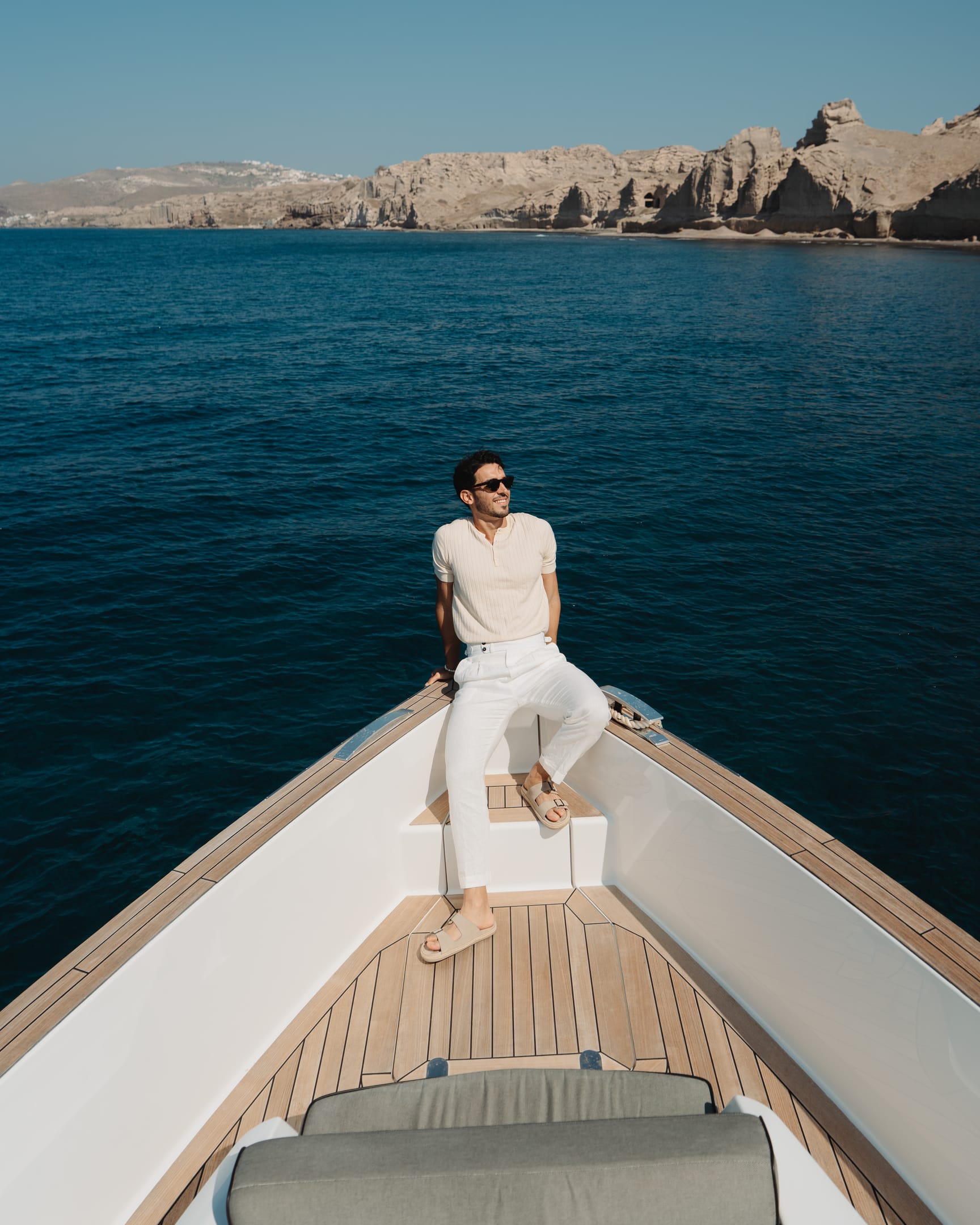 Magma Resort Santorini | Unbound Collection by Hyatt