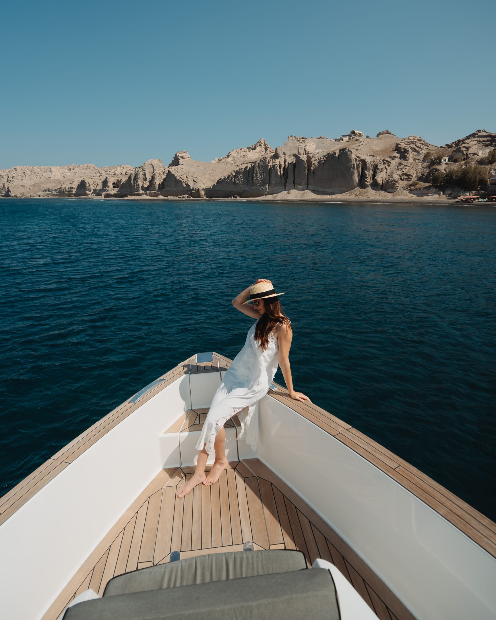 Magma Resort Santorini | Unbound Collection by Hyatt