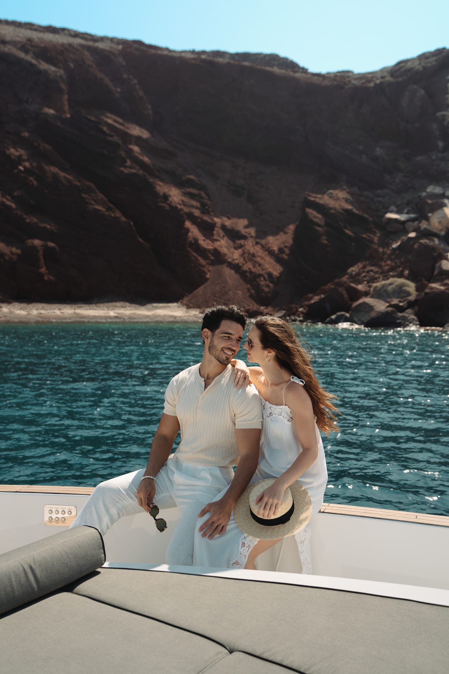 Magma Resort Santorini | Unbound Collection by Hyatt