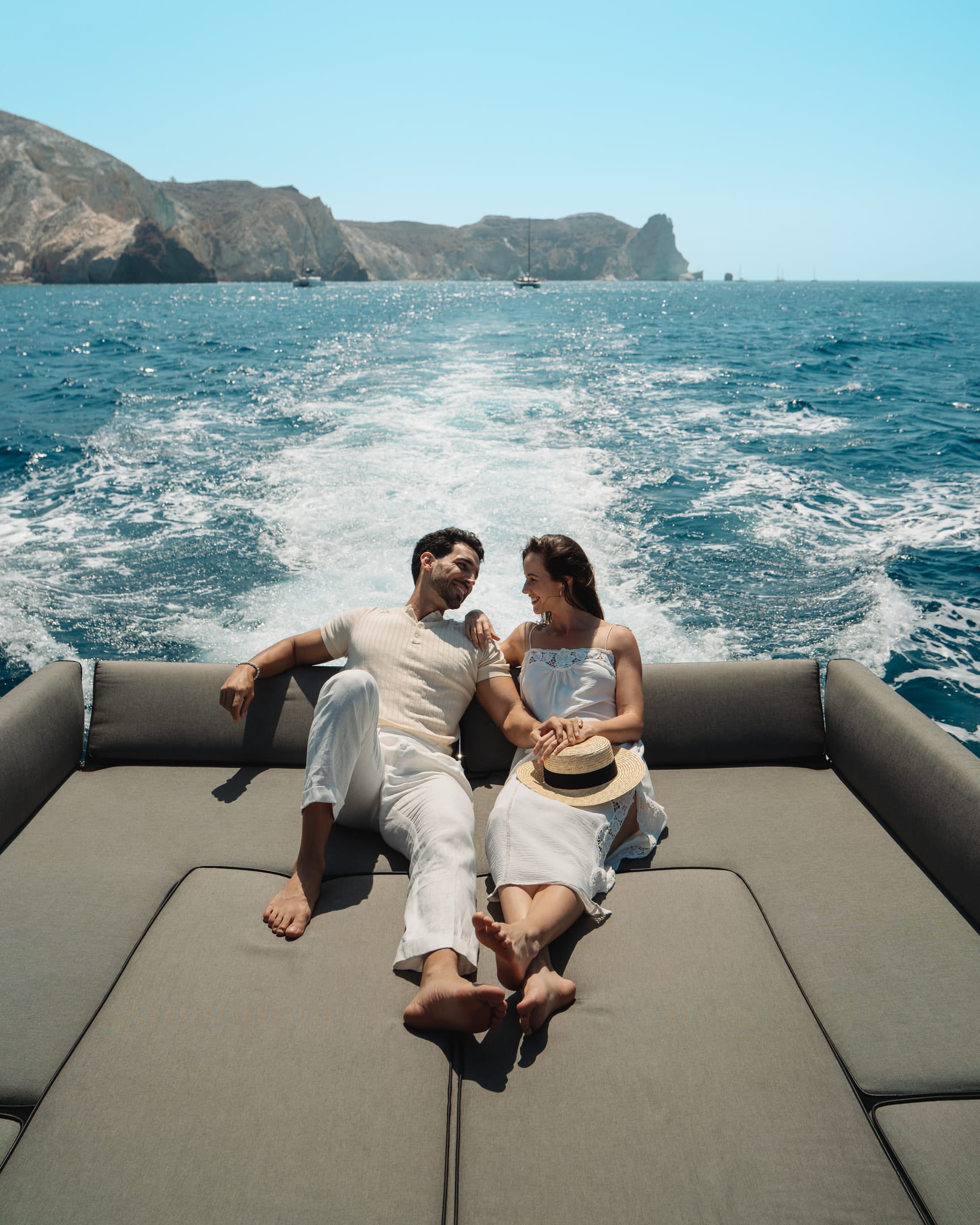 Magma Resort Santorini | Unbound Collection by Hyatt