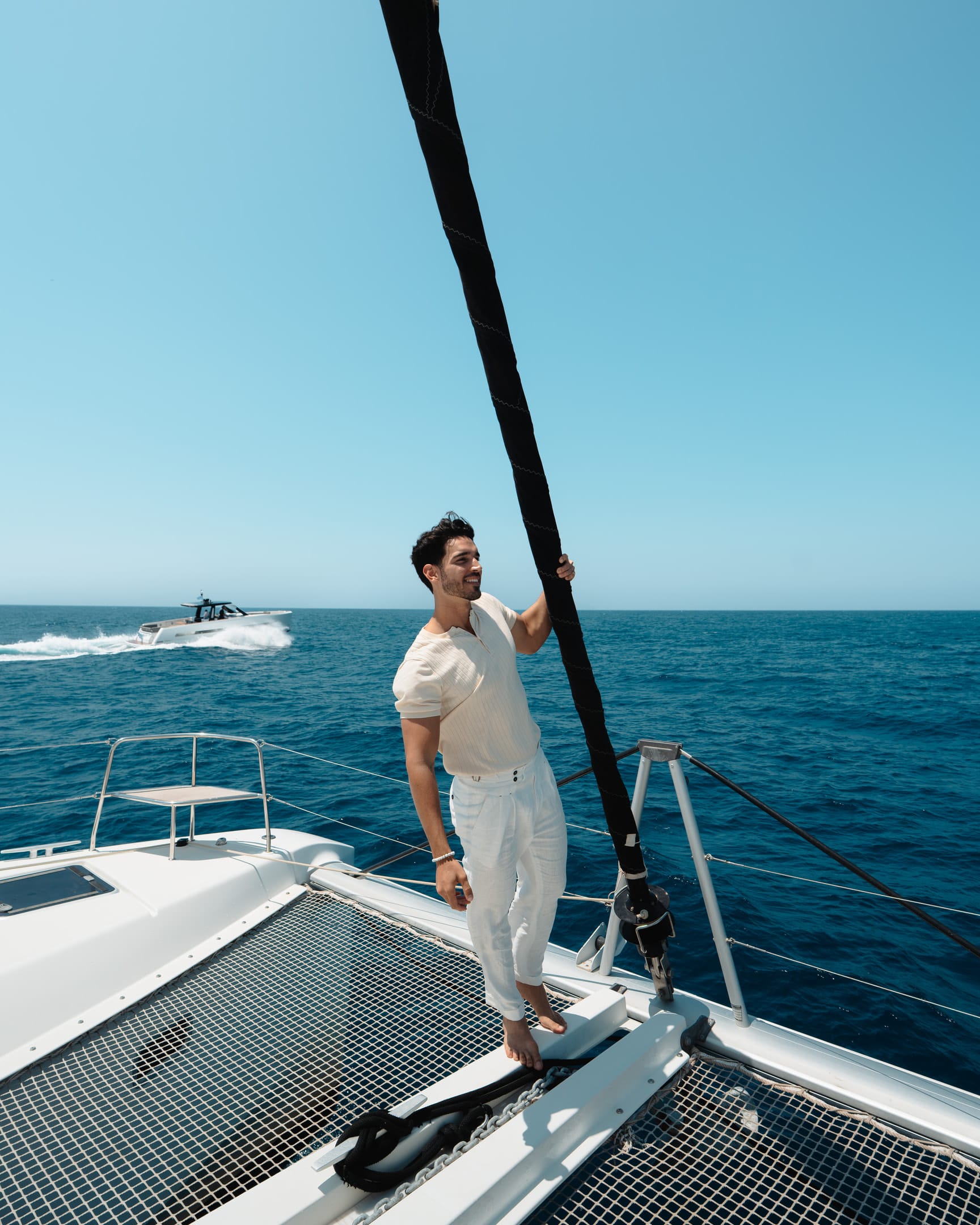 Magma Resort Santorini | Unbound Collection by Hyatt