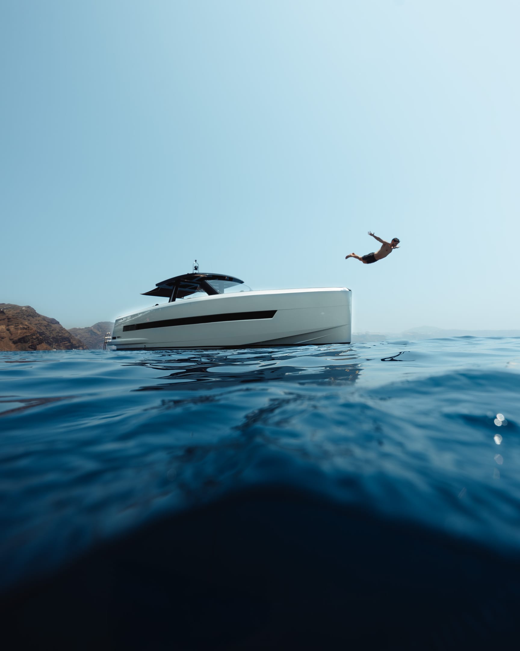 Magma Resort Santorini | Unbound Collection by Hyatt