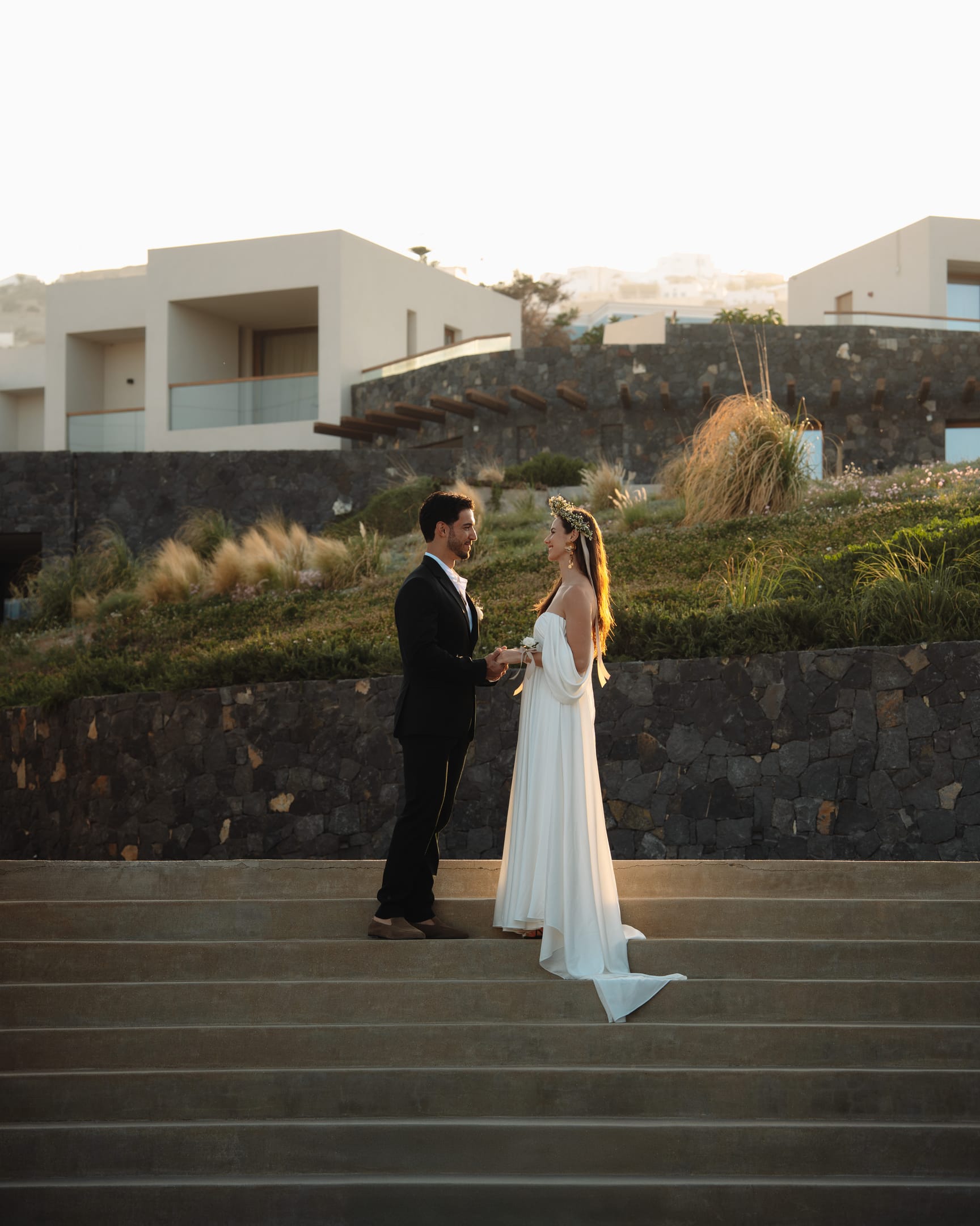 Magma Resort Santorini | Unbound Collection by Hyatt