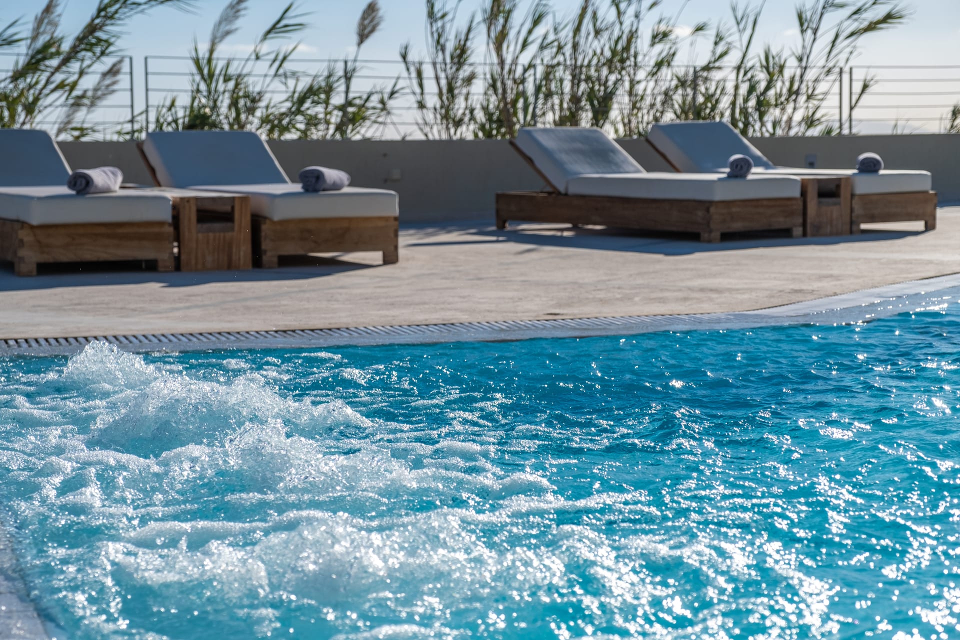 The Majestic Hotel Santorini