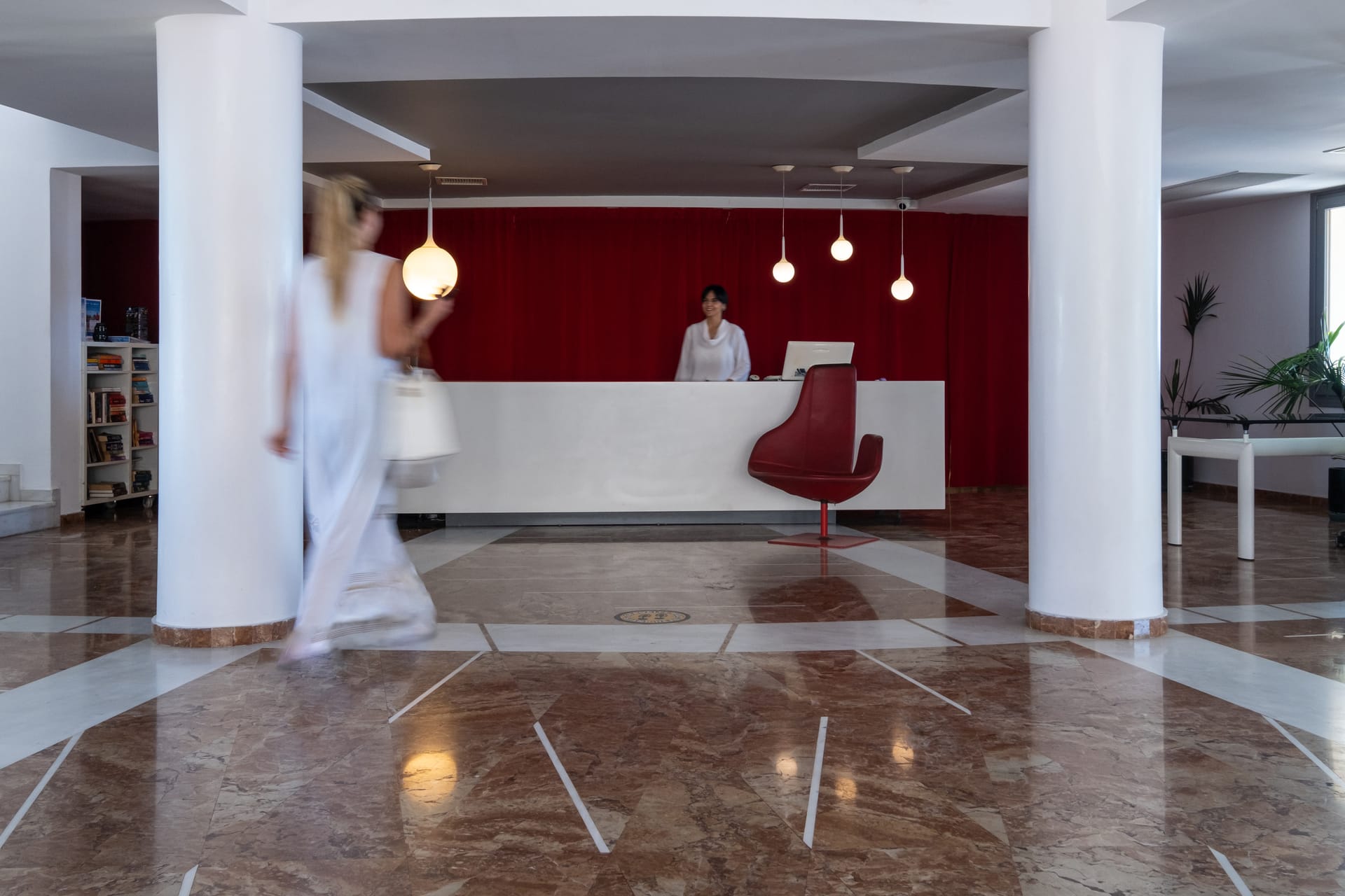 The Majestic Hotel Santorini