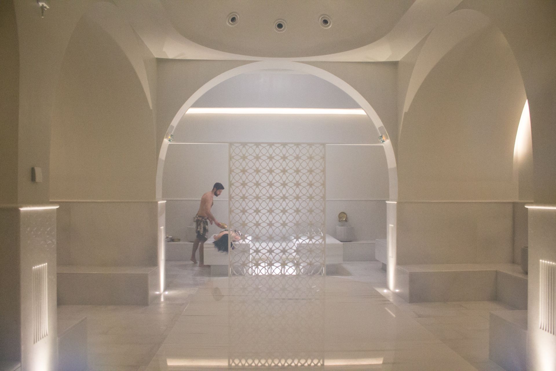 Makedonia Palace Hotel Thessaloniki