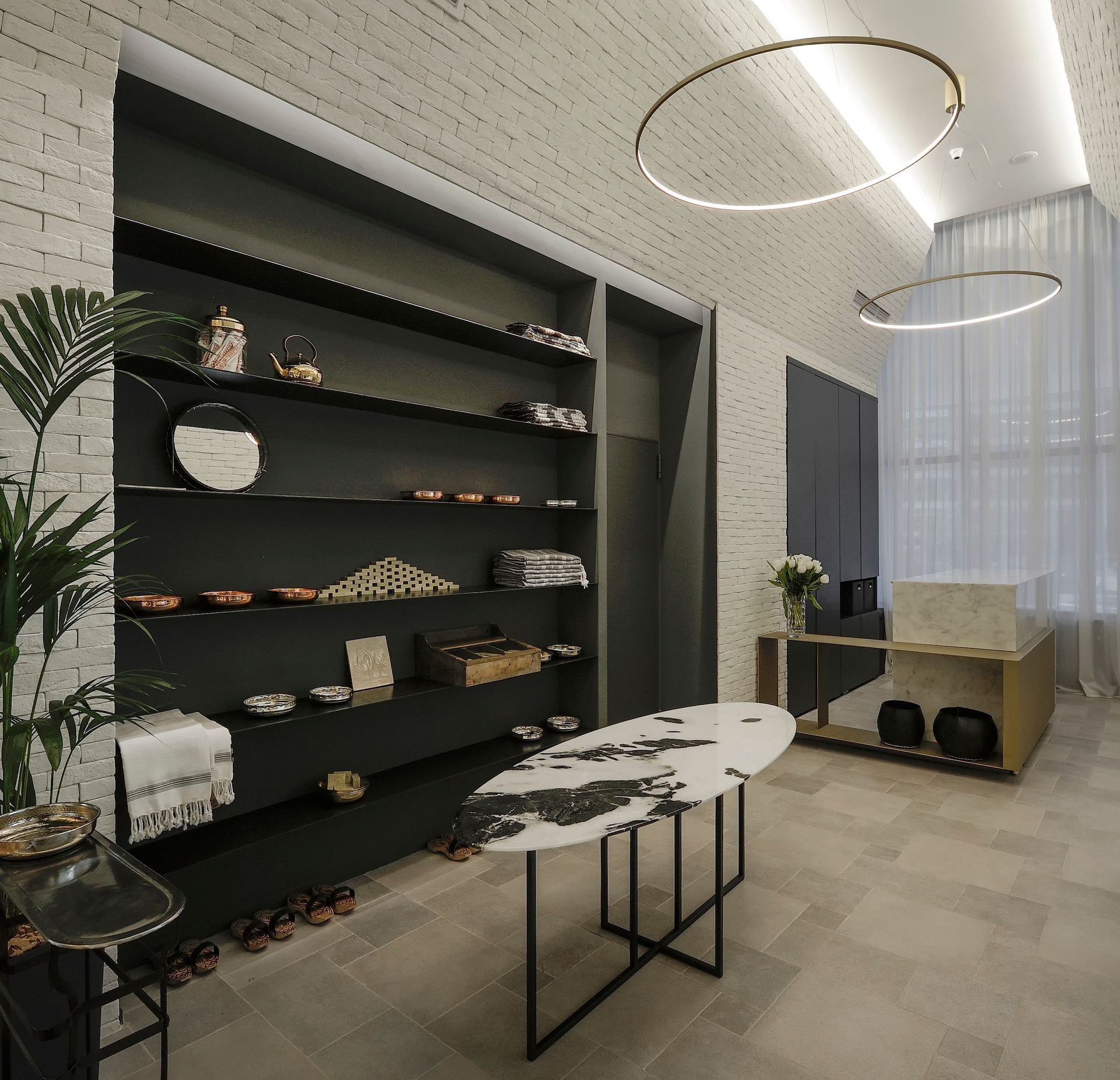 Makedonia Palace Hotel Thessaloniki