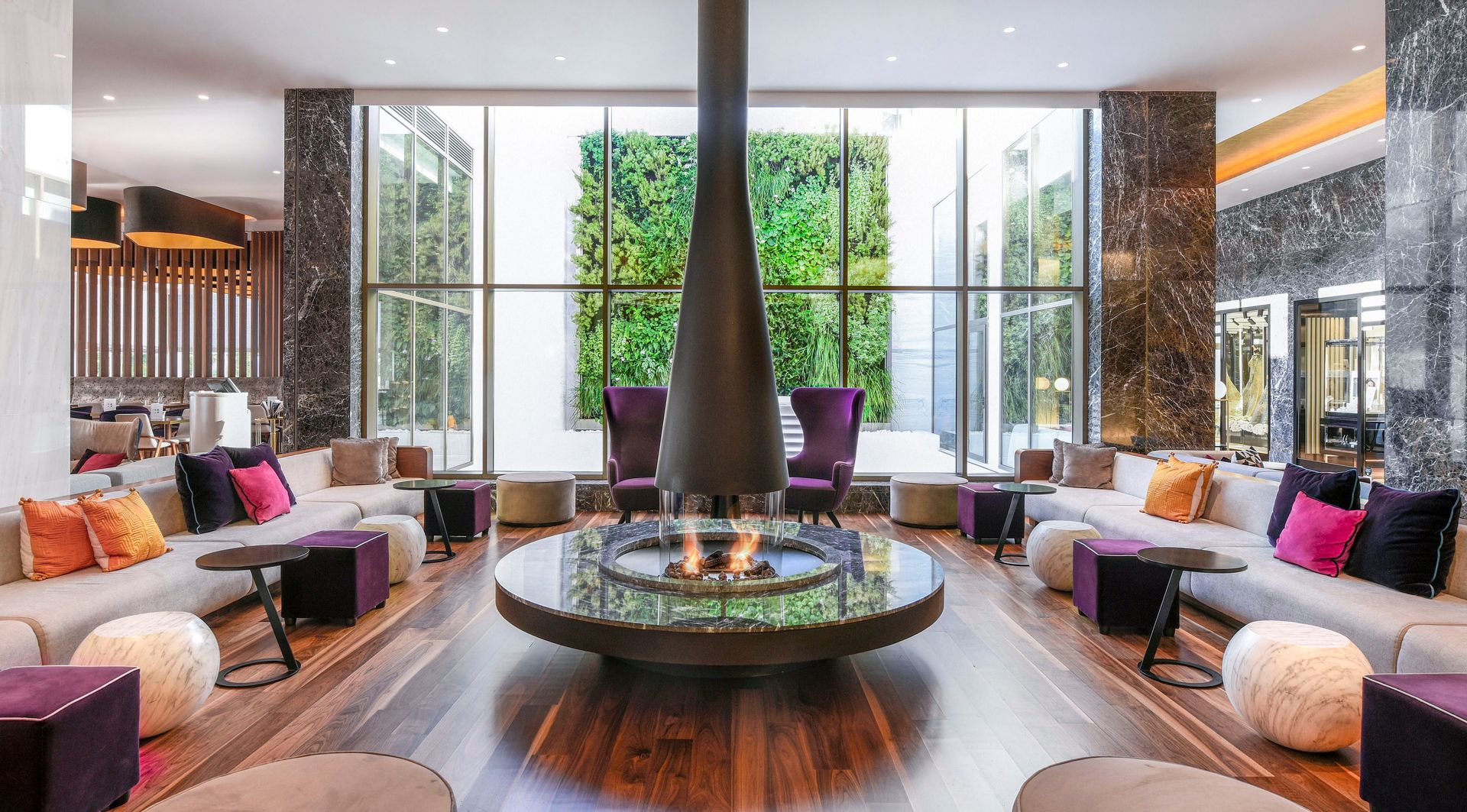 Makedonia Palace Hotel Thessaloniki