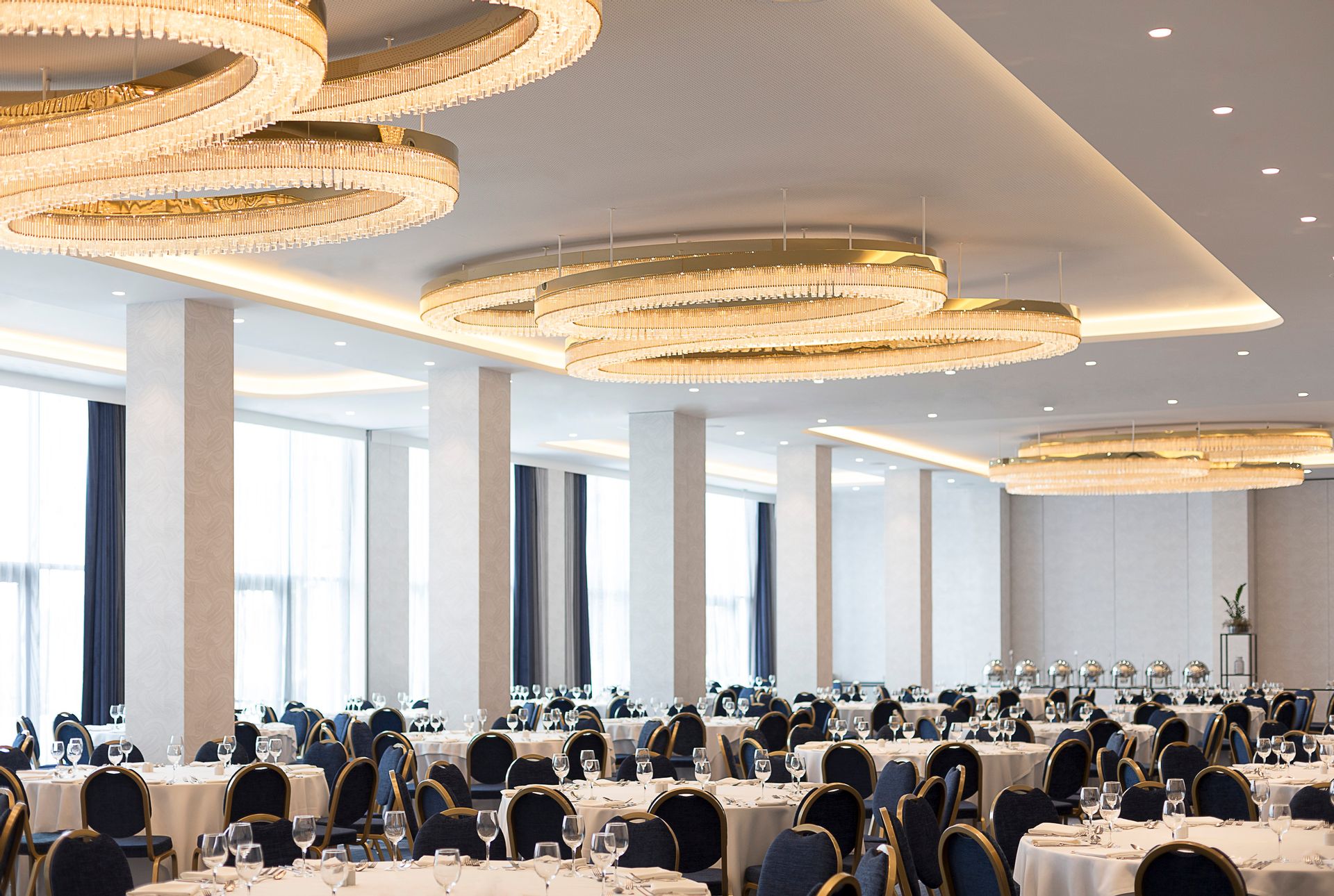 Makedonia Palace Hotel Thessaloniki