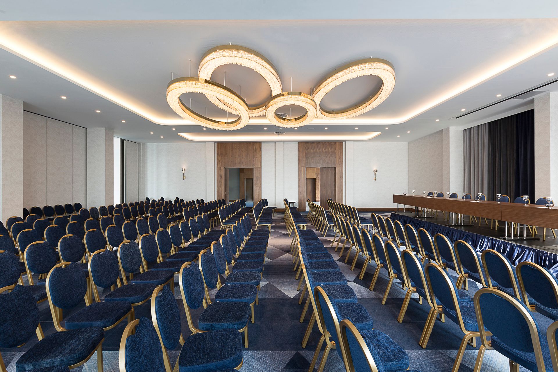 Makedonia Palace Hotel Thessaloniki